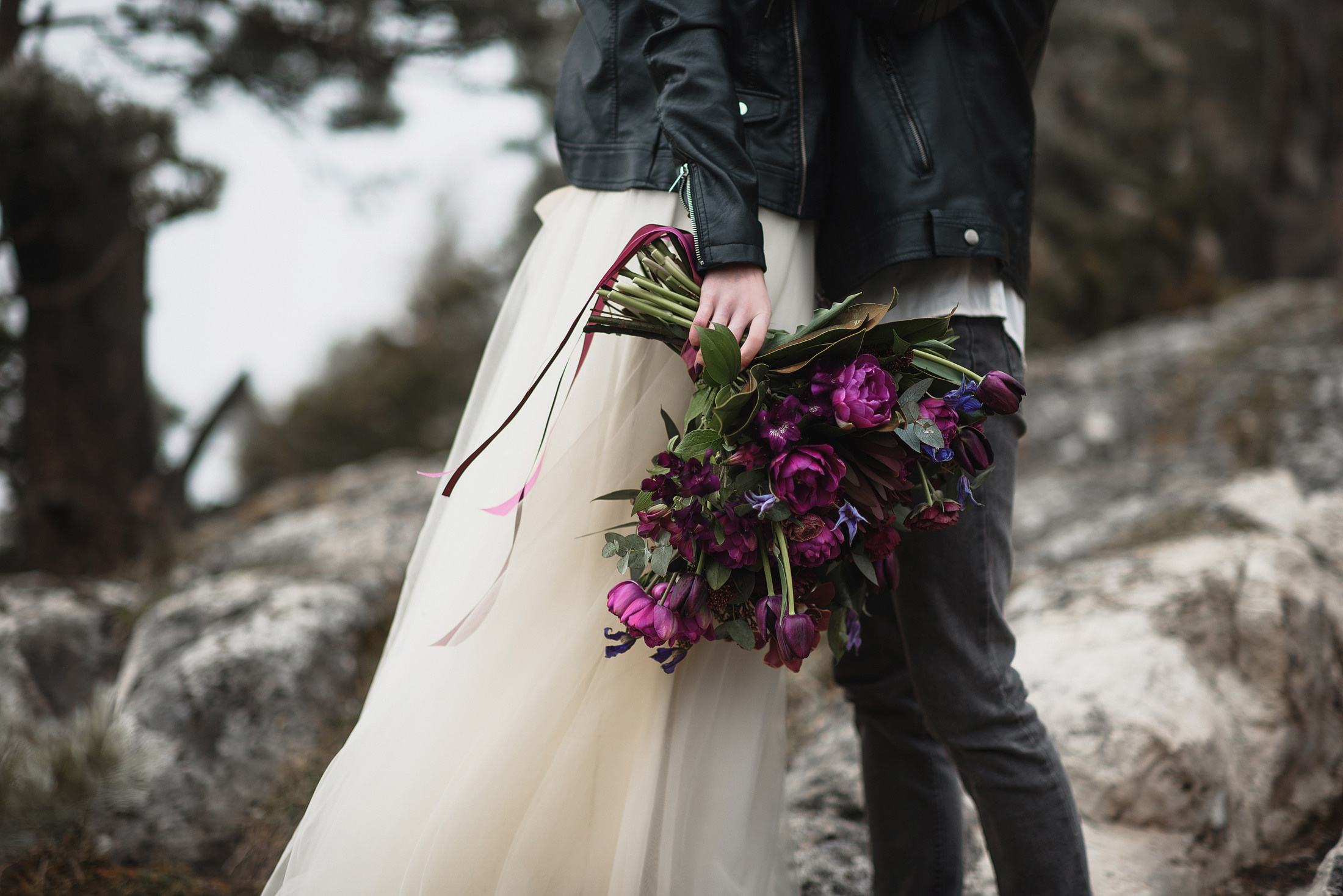 Дима и Вита. Свадебный фотограф и видеограф
