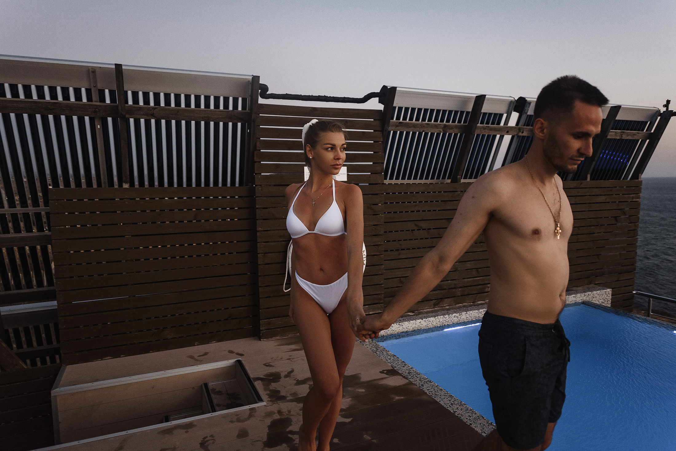 Максим и Виктория. Свадебный фотограф и видеограф