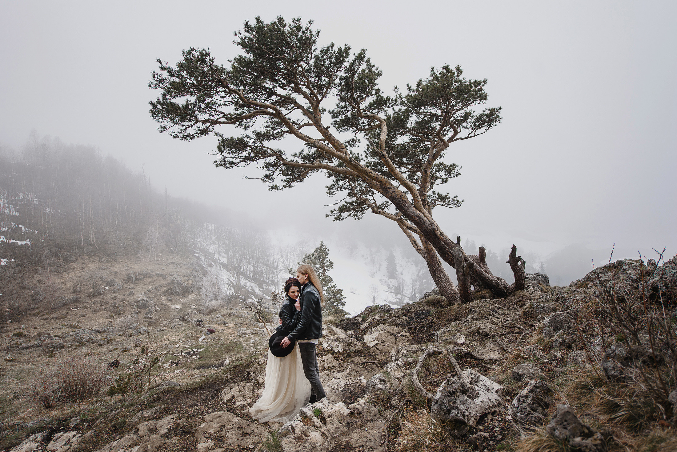 Дима и Вита. Свадебный фотограф и видеограф