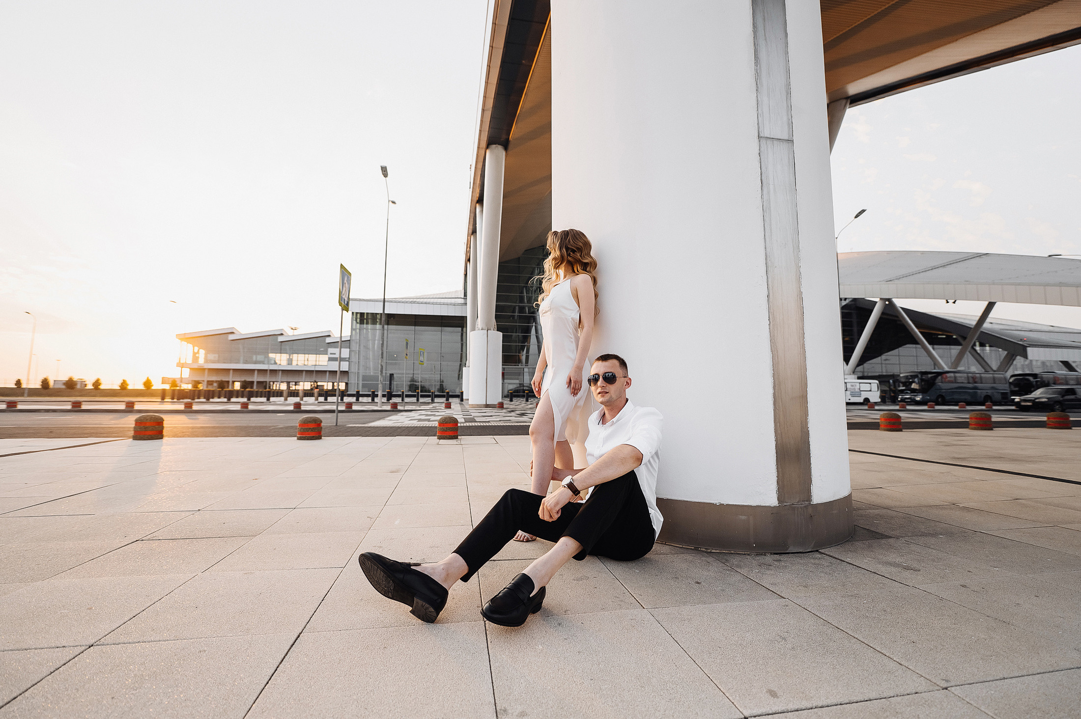 Антон и Ксюша. Свадебный фотограф и видеограф