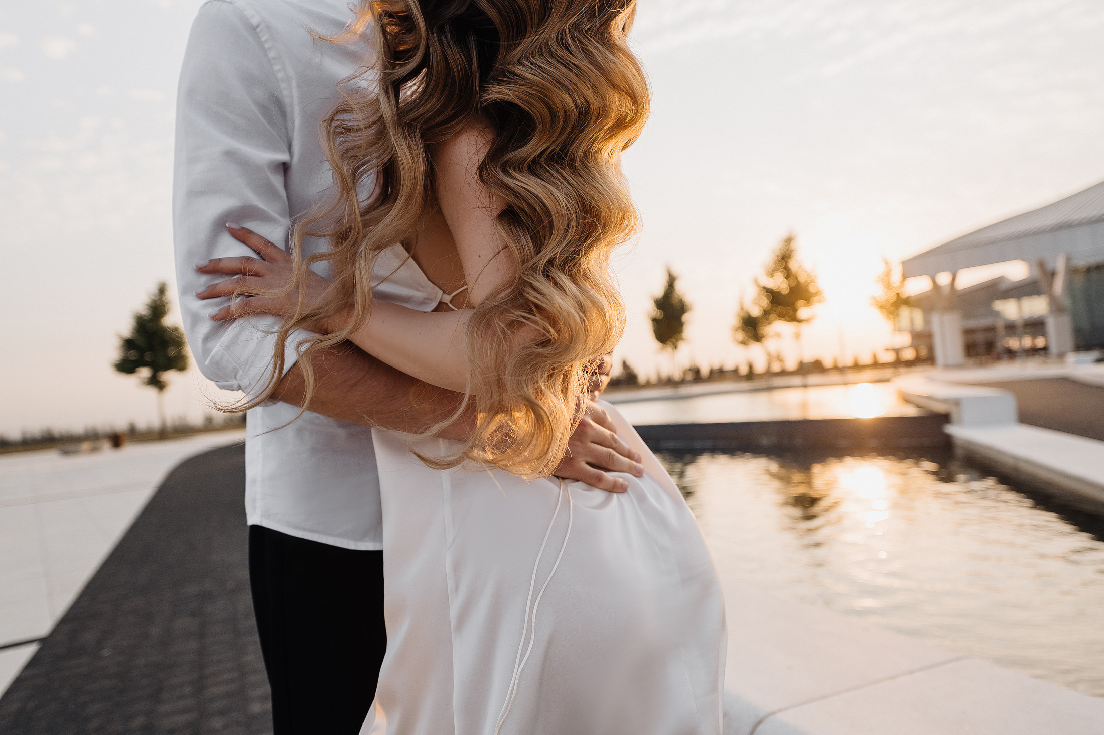 Антон и Ксюша. Свадебный фотограф и видеограф