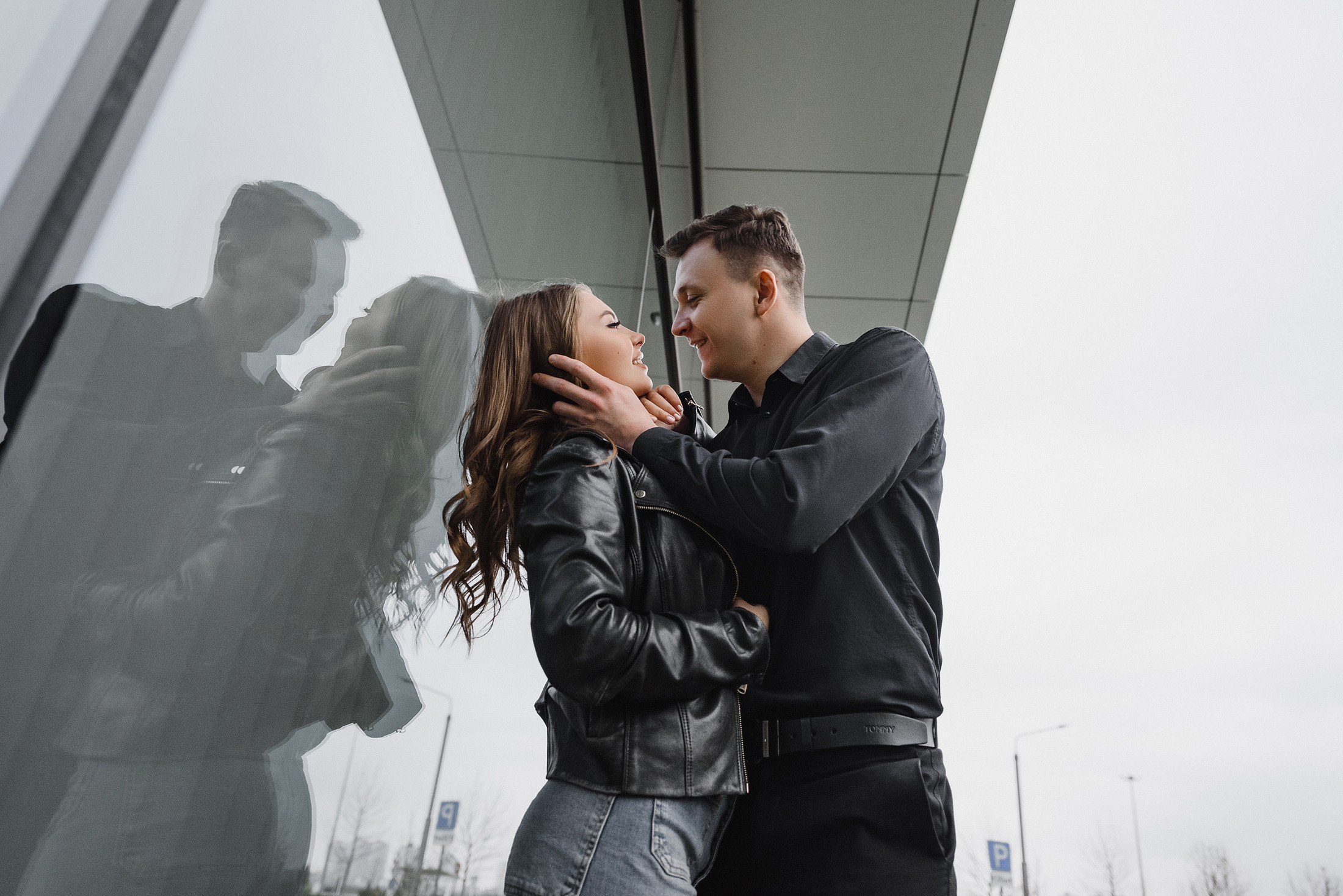 Коля и Маша. Свадебный фотограф и видеограф