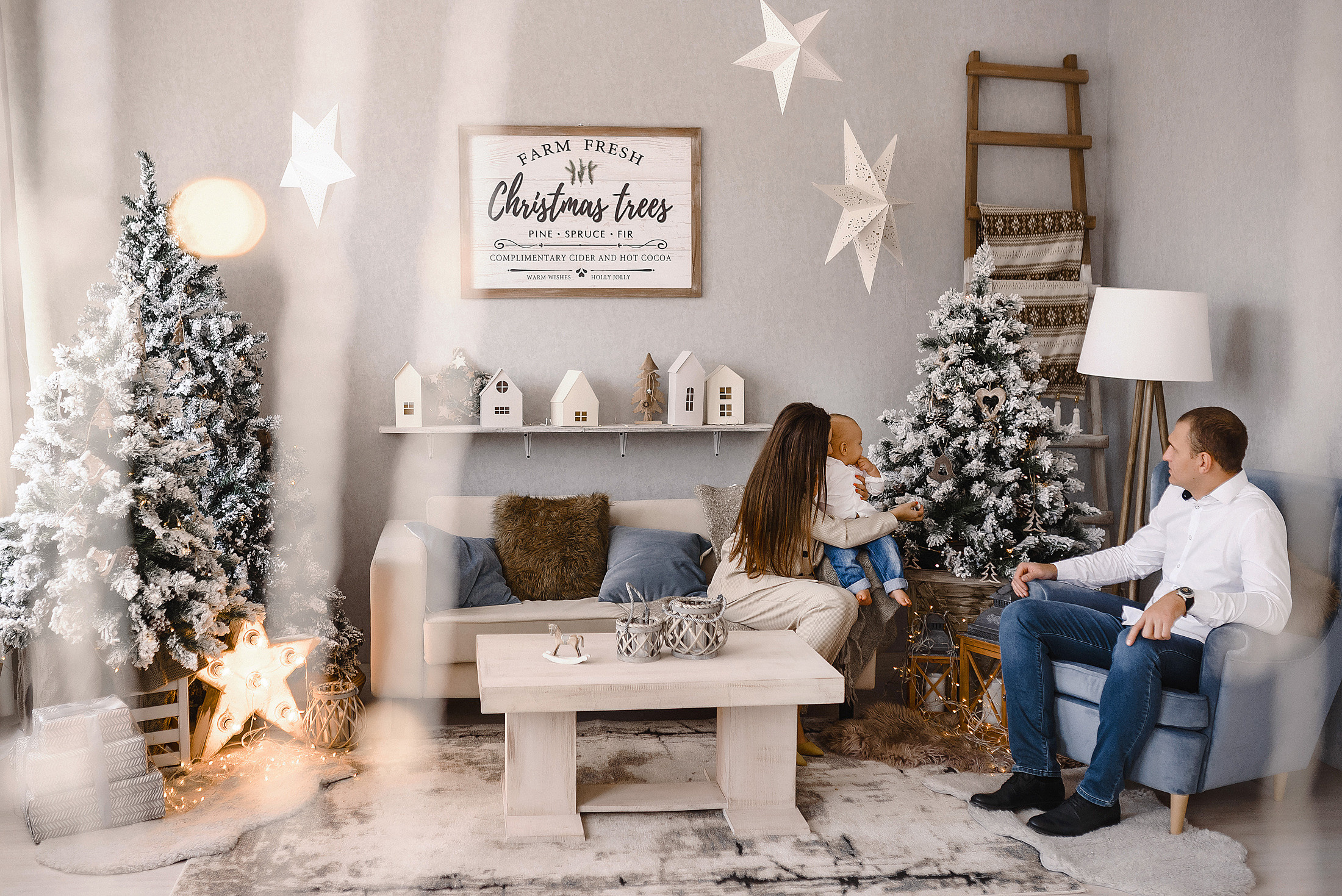 Наташа, Артур и Вова. Свадебный фотограф и видеограф