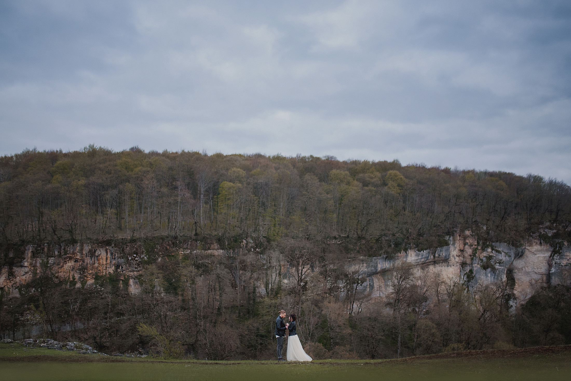 Дима и Вита. Свадебный фотограф и видеограф