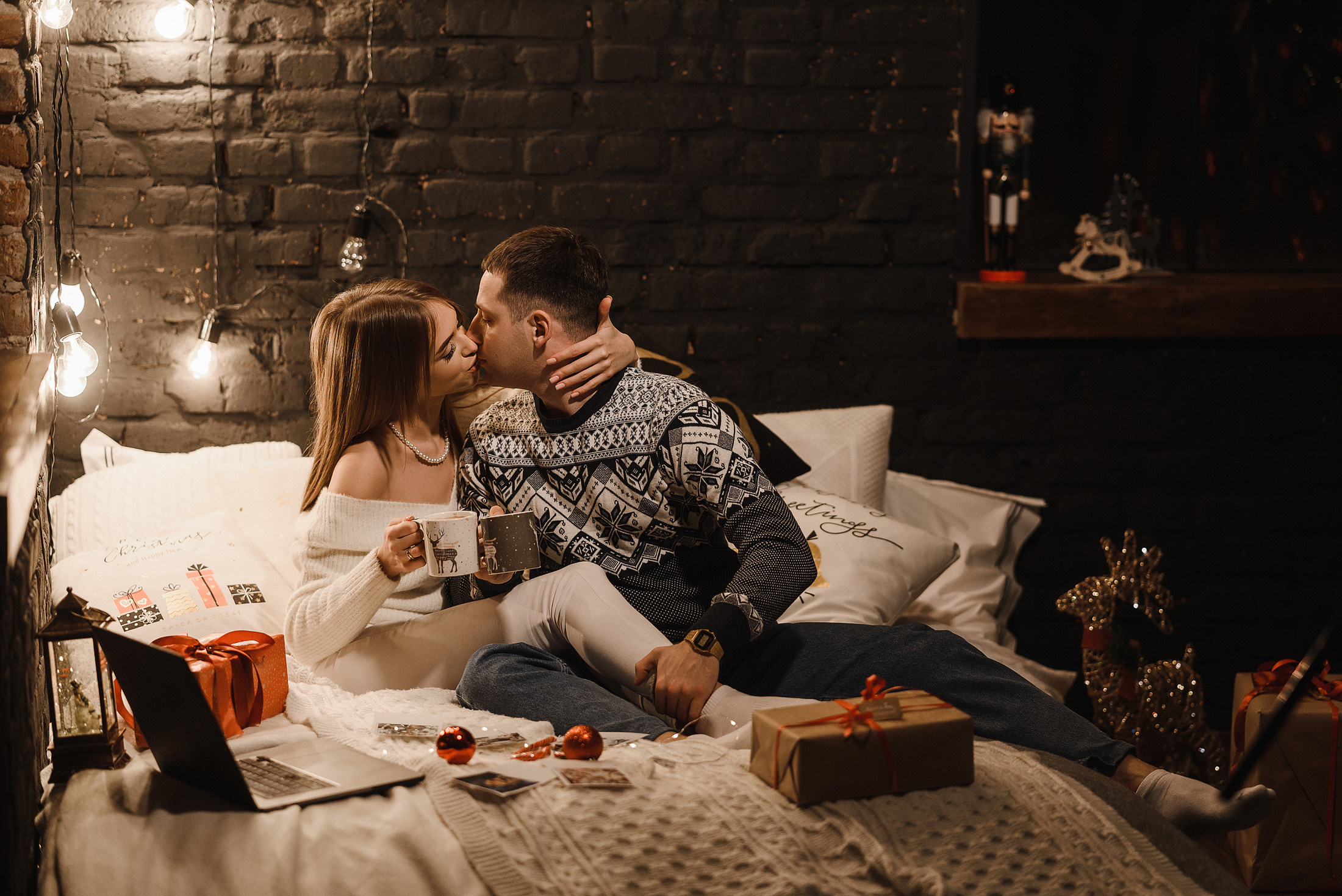 Саша и Маша. Свадебный фотограф и видеограф