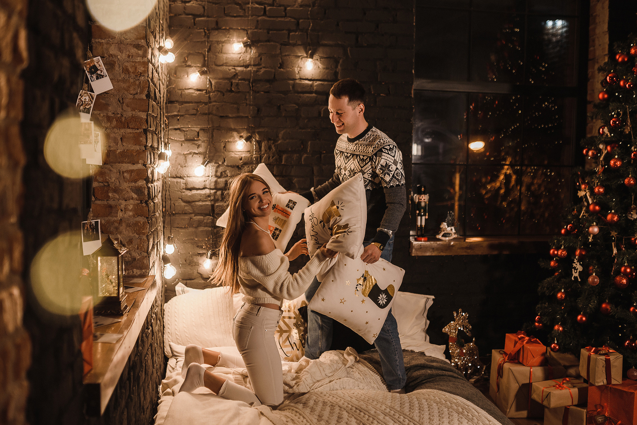 Саша и Маша. Свадебный фотограф и видеограф