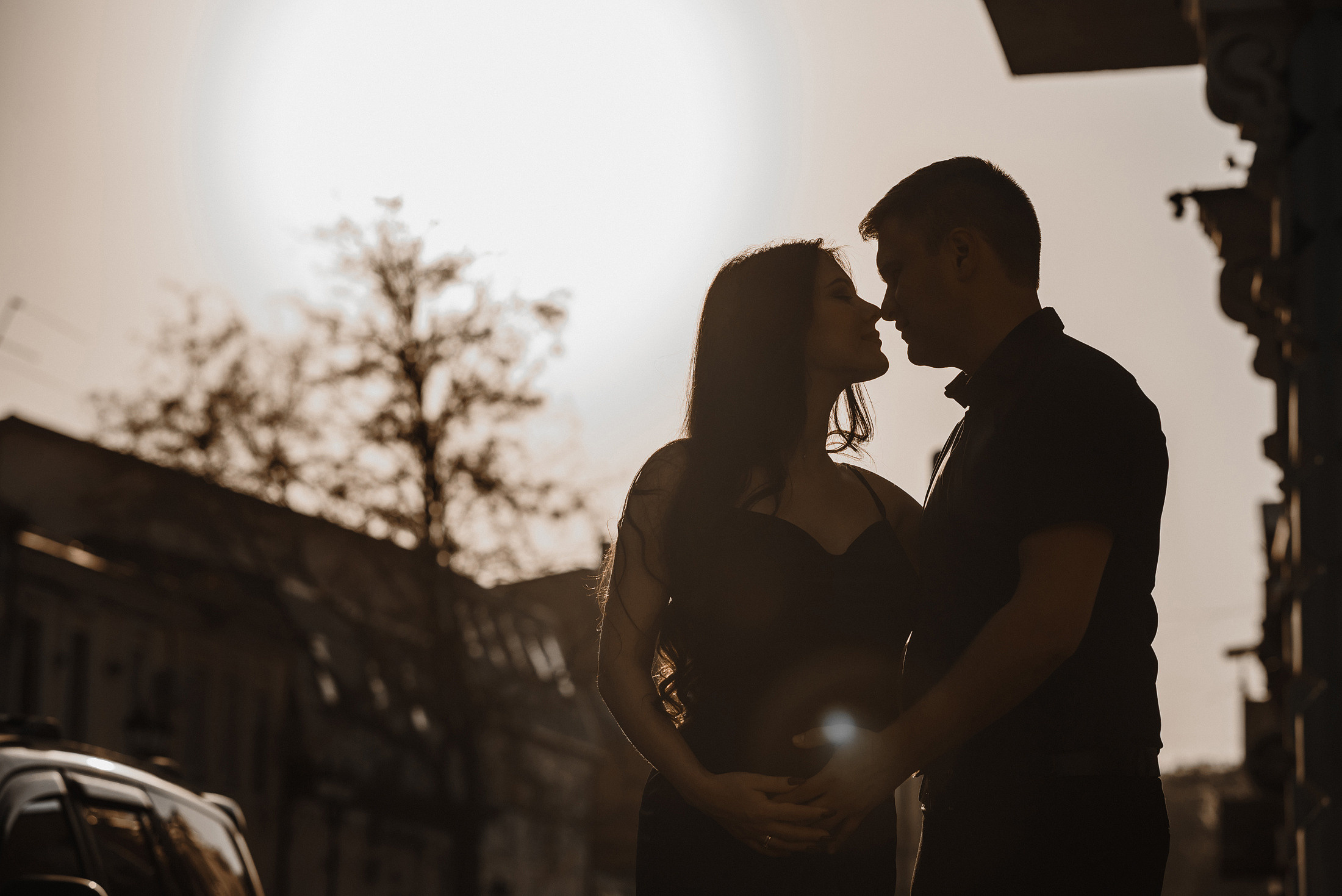 Коля и Ира. Свадебный фотограф и видеограф