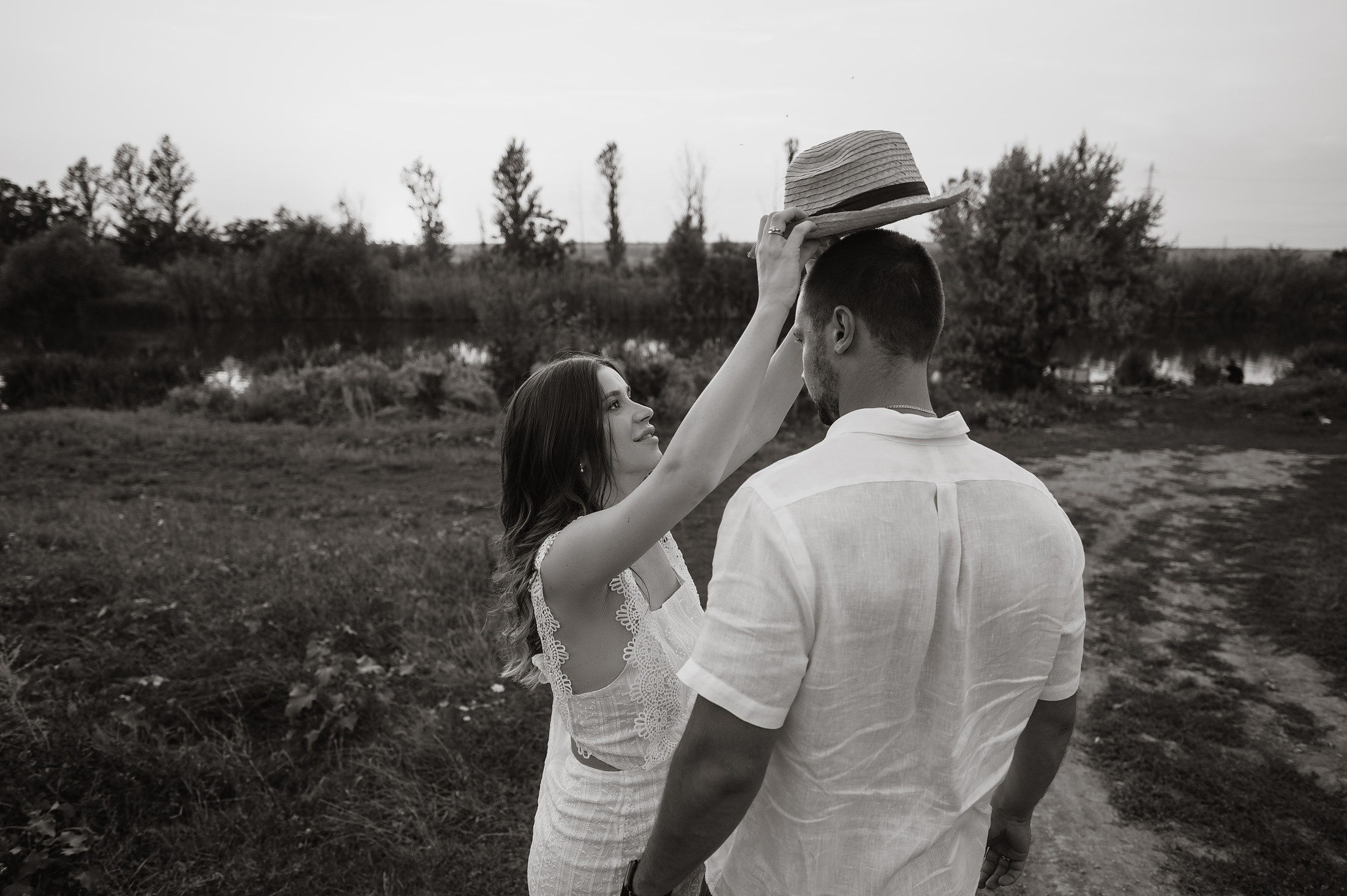 Костя и Катя. Свадебный фотограф и видеограф