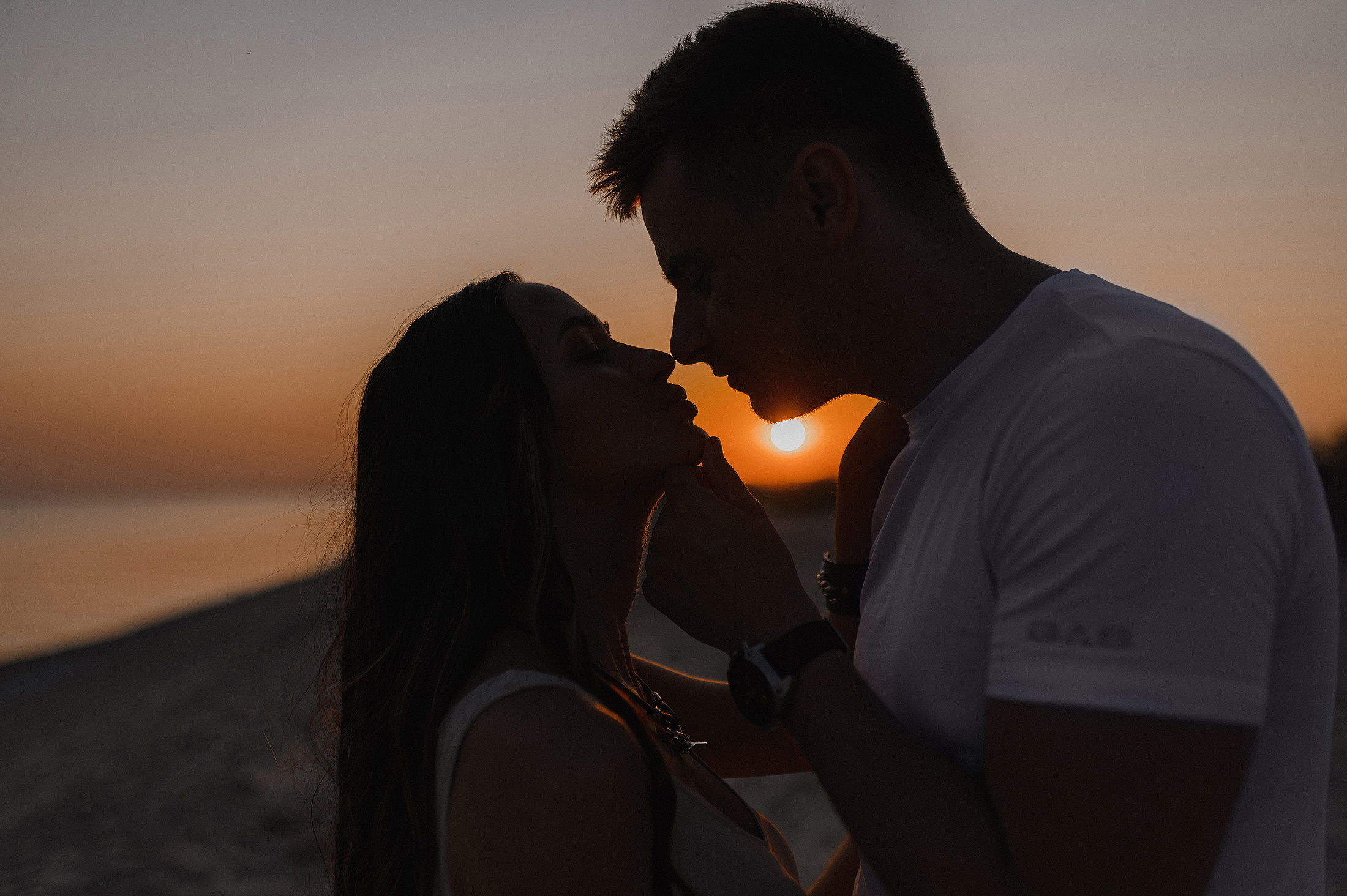 Саша и Женя. Свадебный фотограф и видеограф