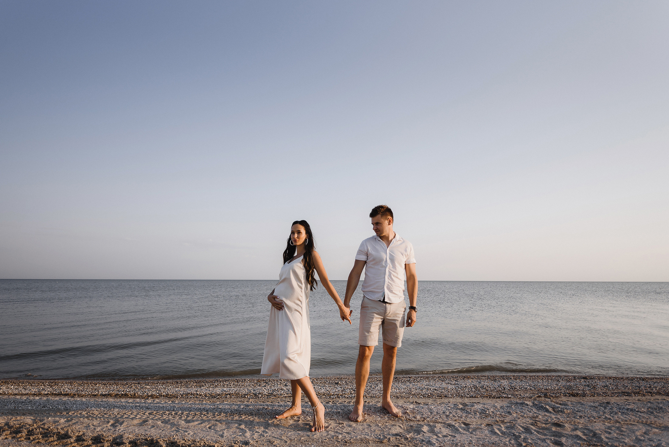 Саша и Женя. Свадебный фотограф и видеограф