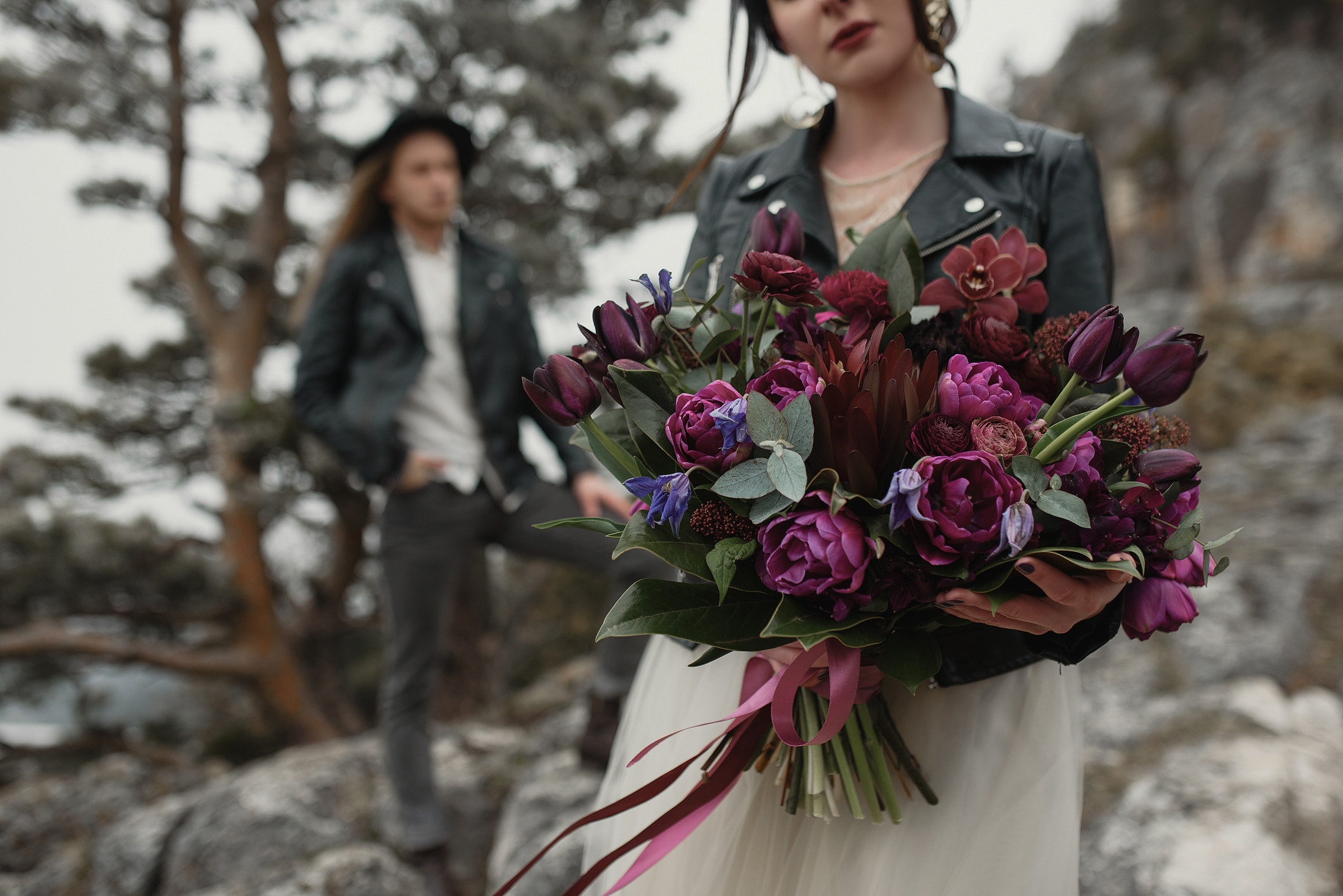 Дима и Вита. Свадебный фотограф и видеограф