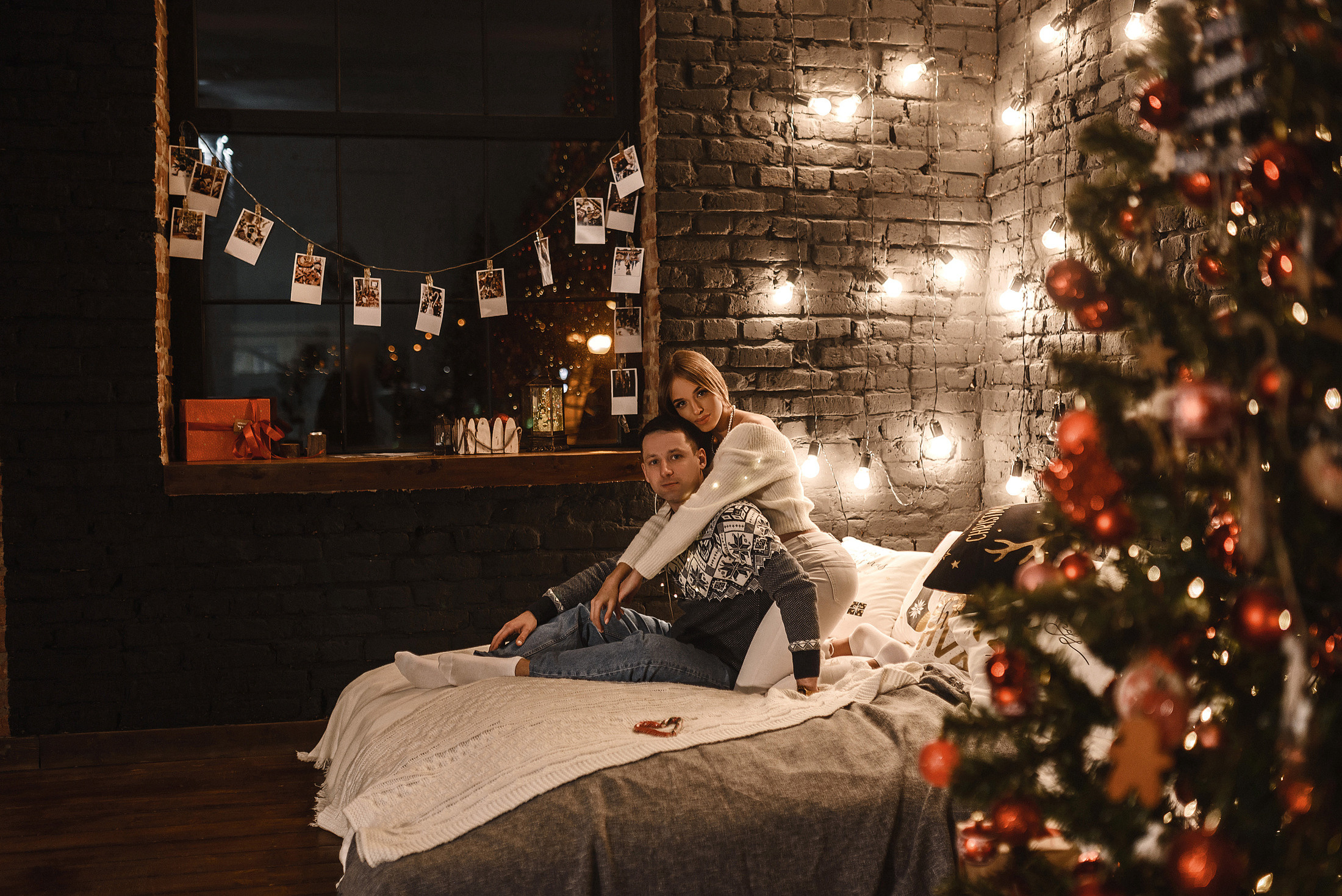 Саша и Маша. Свадебный фотограф и видеограф