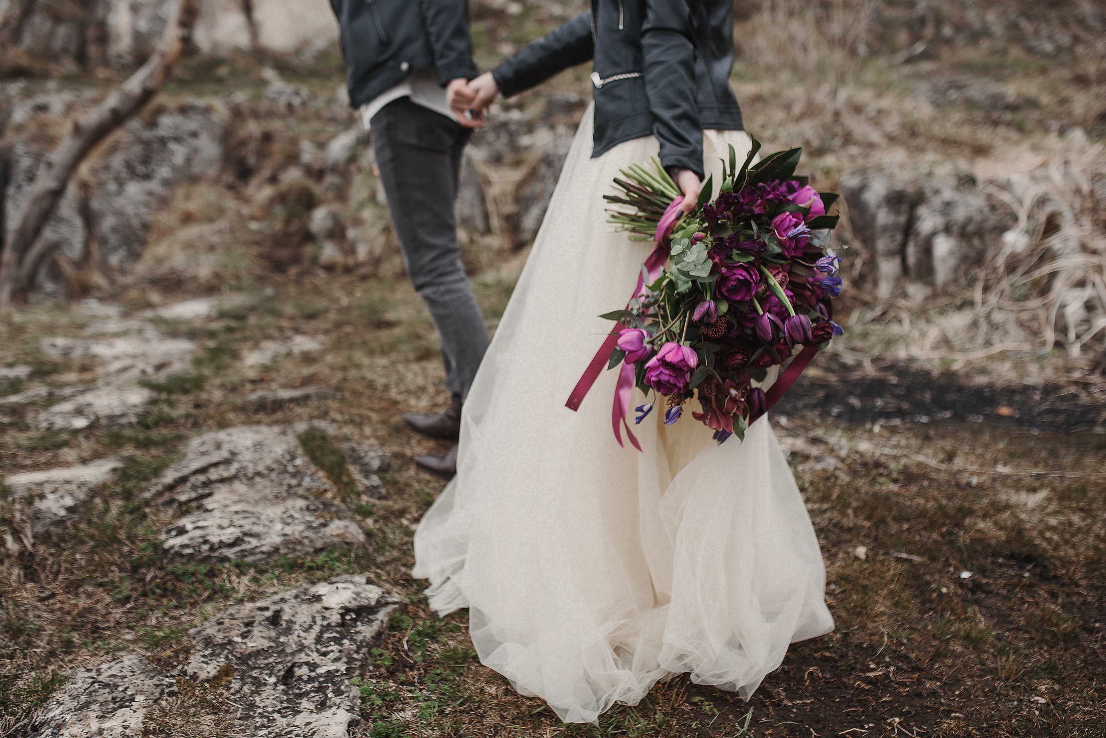Дима и Вита. Свадебный фотограф и видеограф