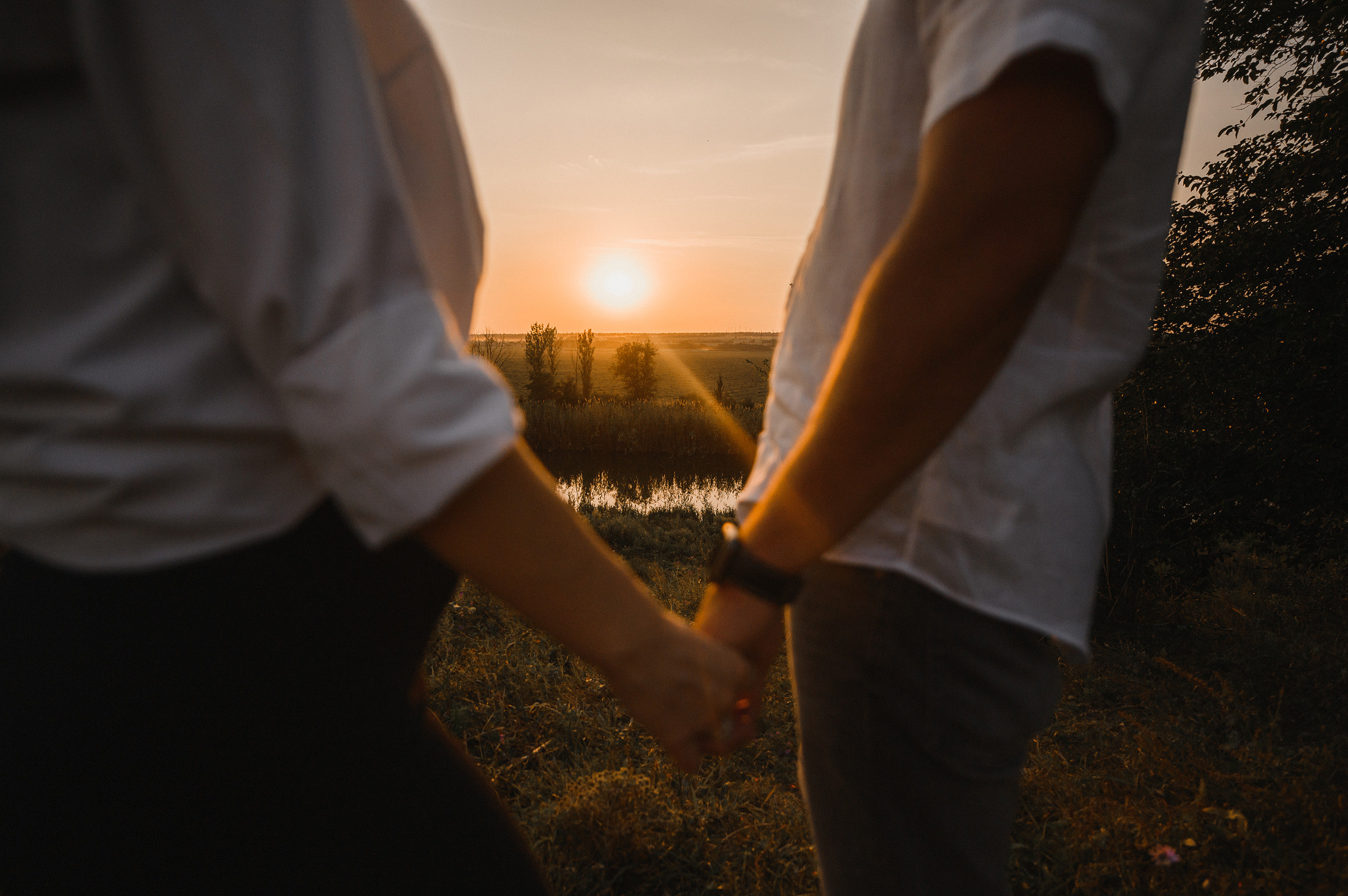 Костя и Катя. Свадебный фотограф и видеограф