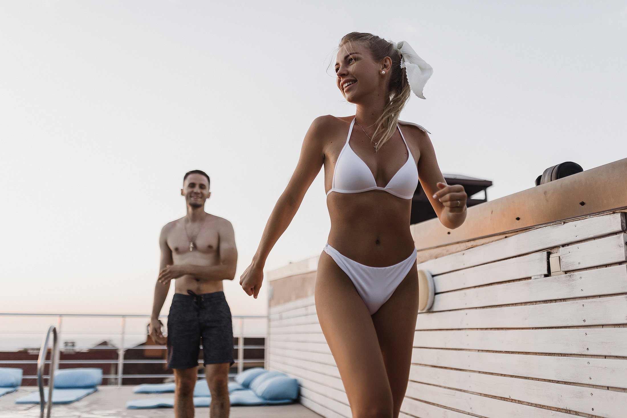 Максим и Виктория. Свадебный фотограф и видеограф