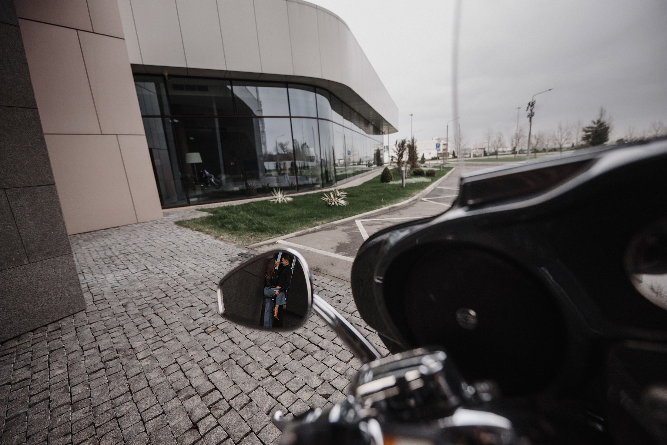 Коля и Маша. Свадебный фотограф и видеограф