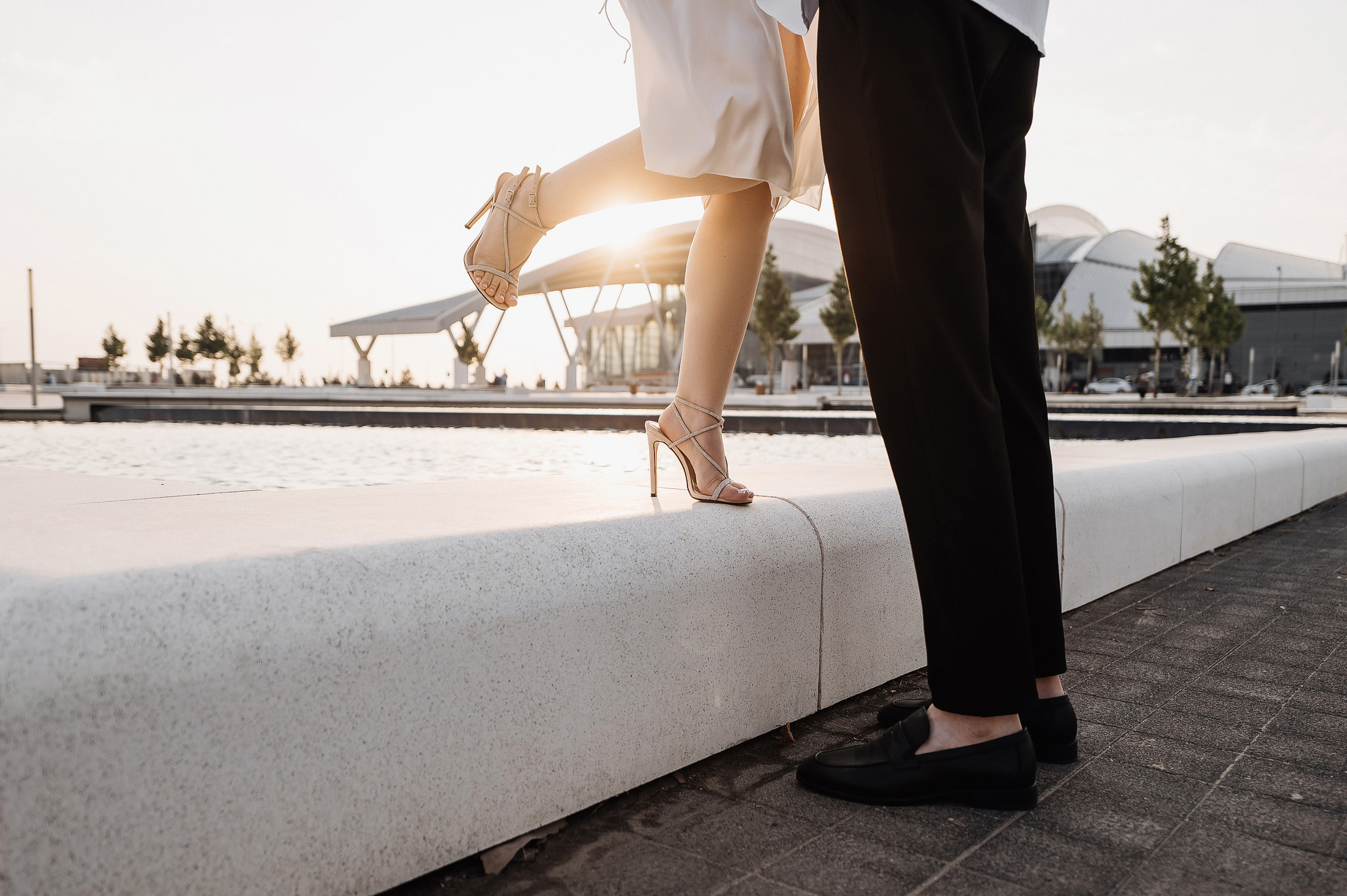 Антон и Ксюша. Свадебный фотограф и видеограф