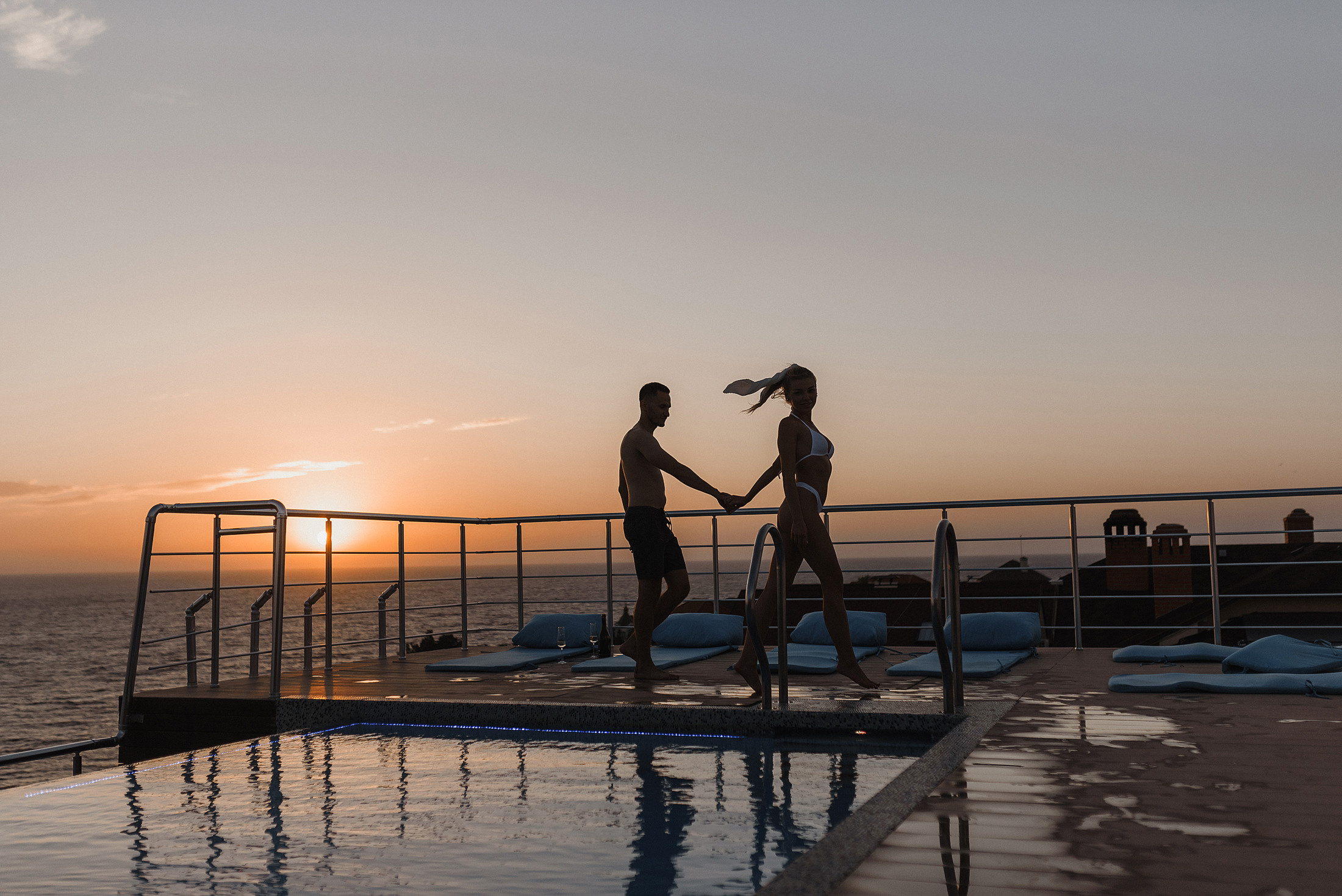 Максим и Виктория. Свадебный фотограф и видеограф