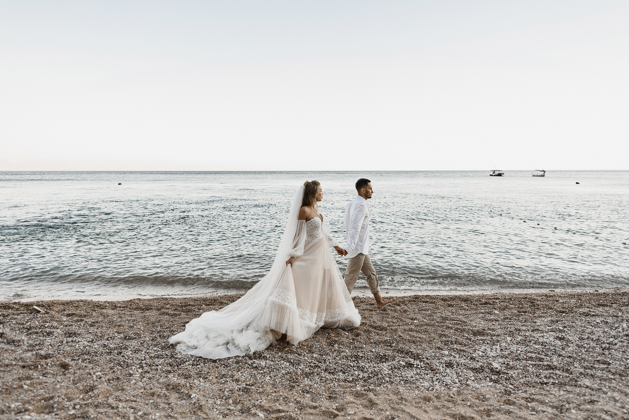 Максим и Виктория. Свадебный фотограф и видеограф