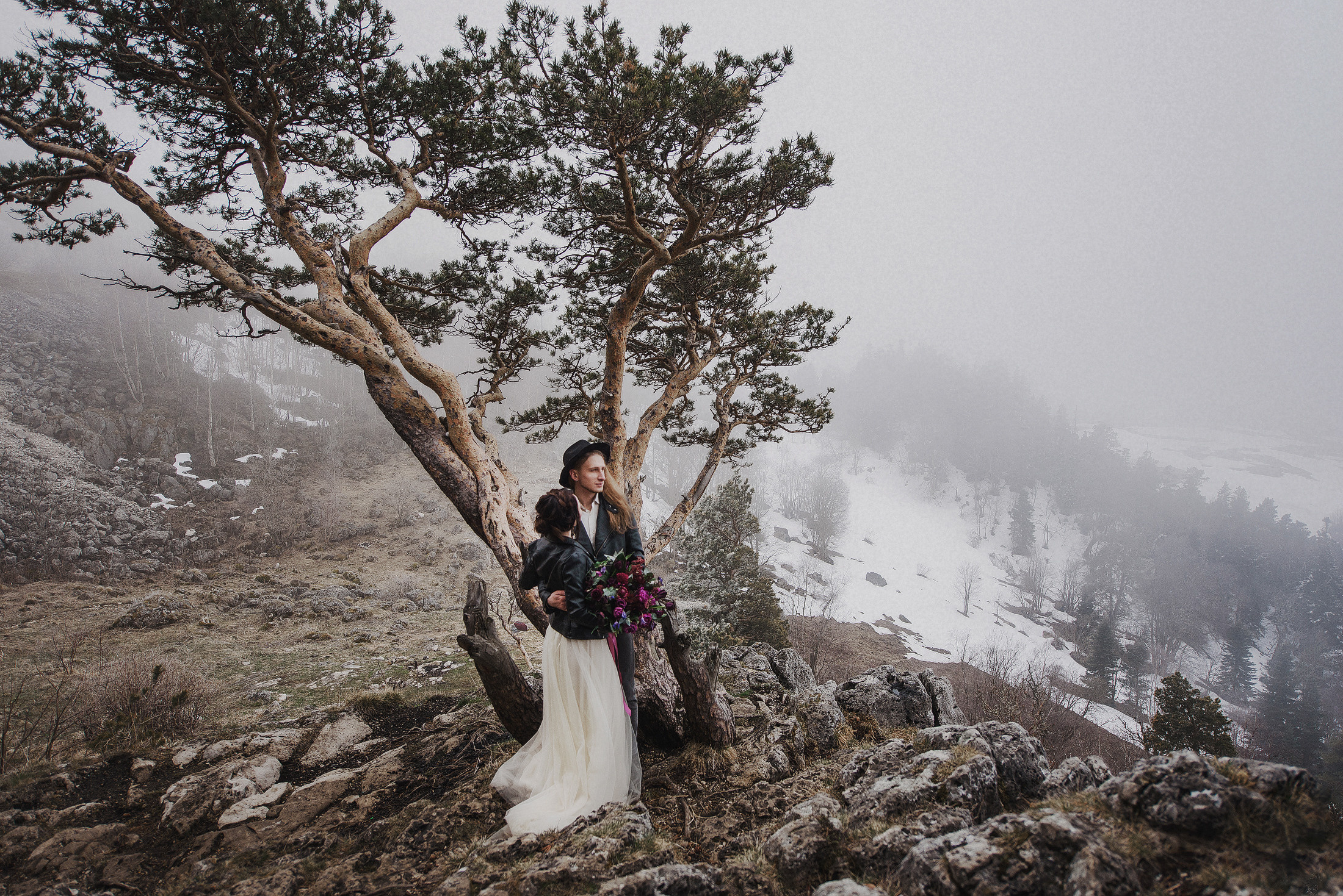 Дима и Вита. Свадебный фотограф и видеограф