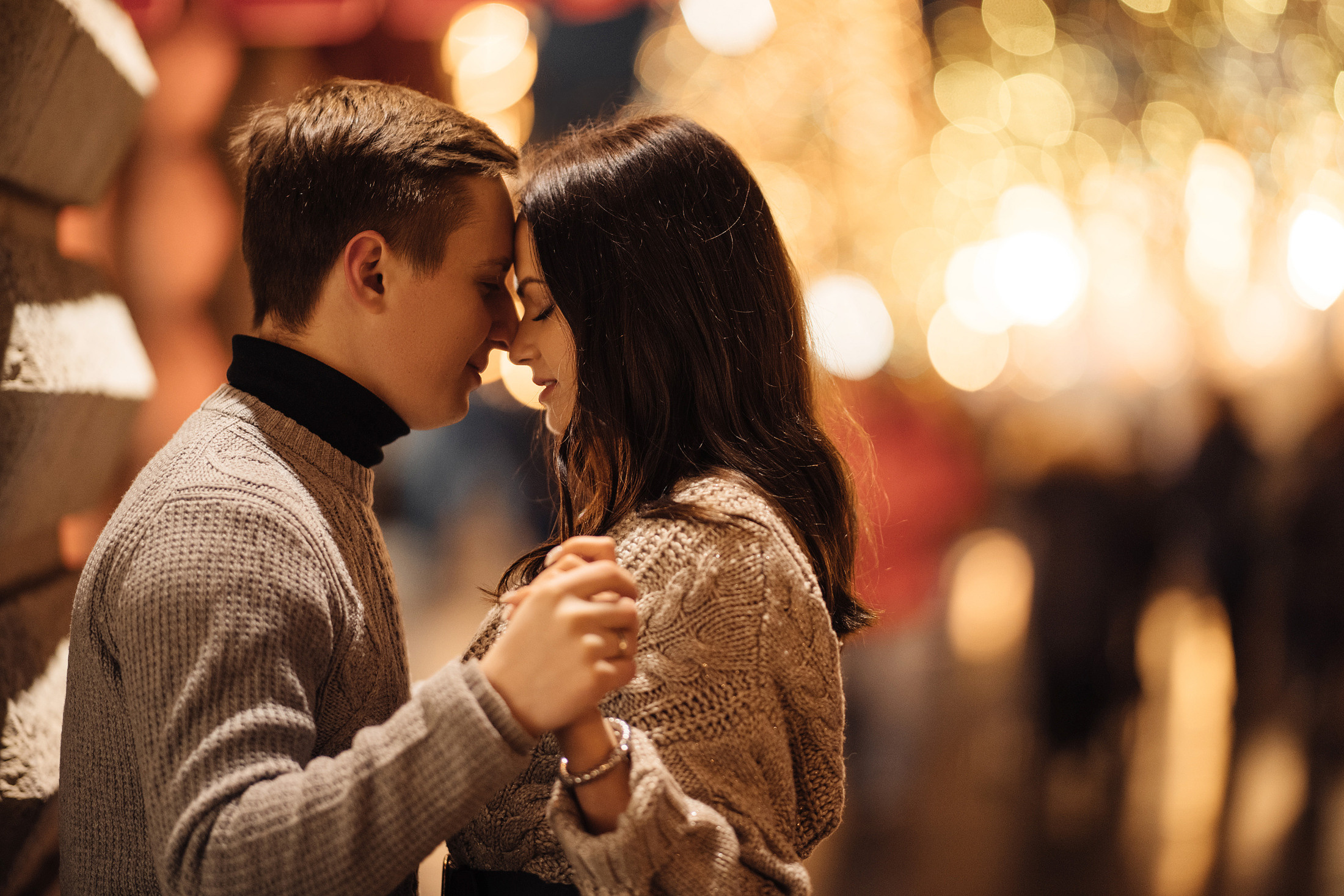 Дима и Катя. Свадебный фотограф и видеограф