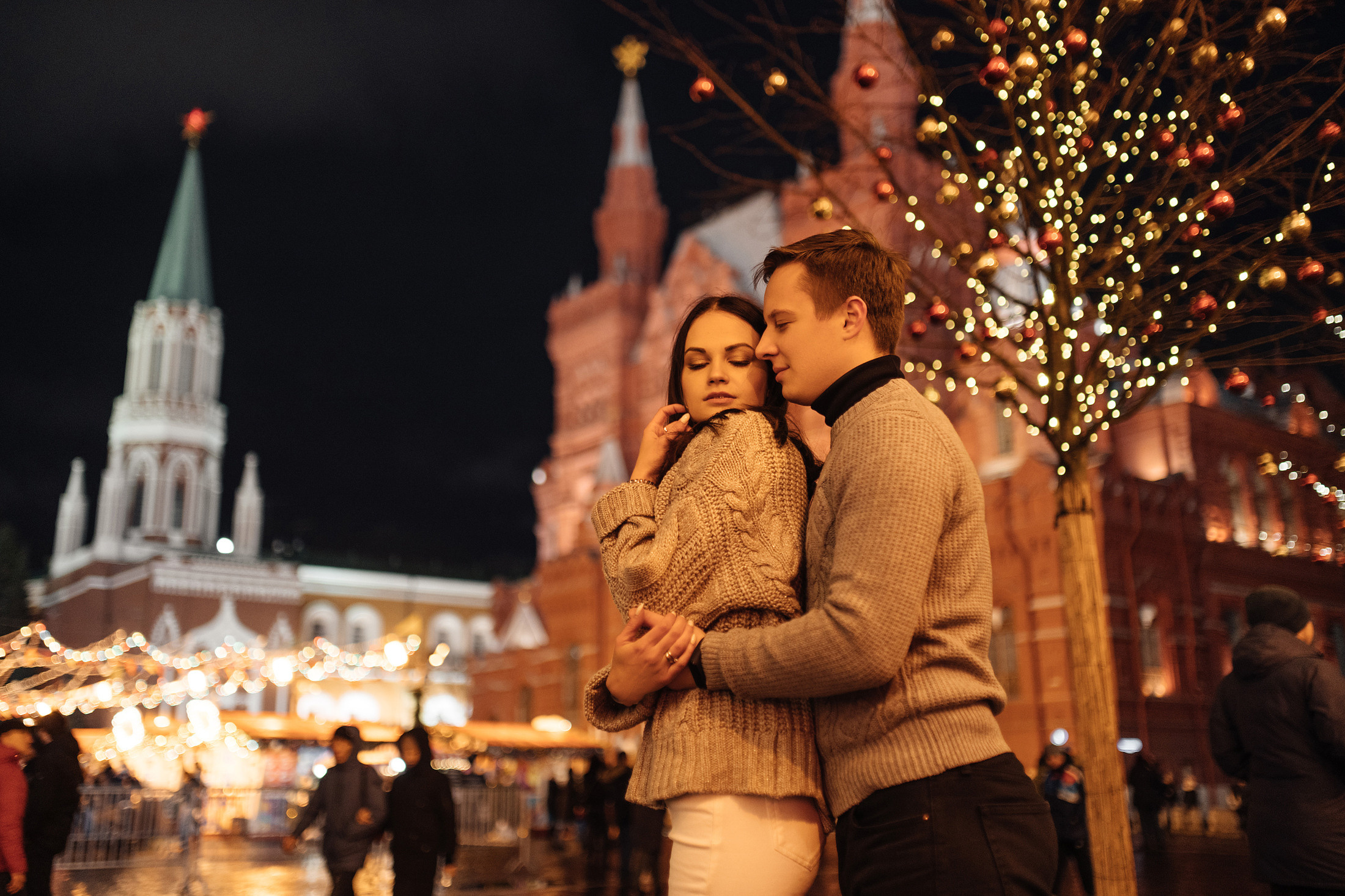 Дима и Катя. Свадебный фотограф и видеограф