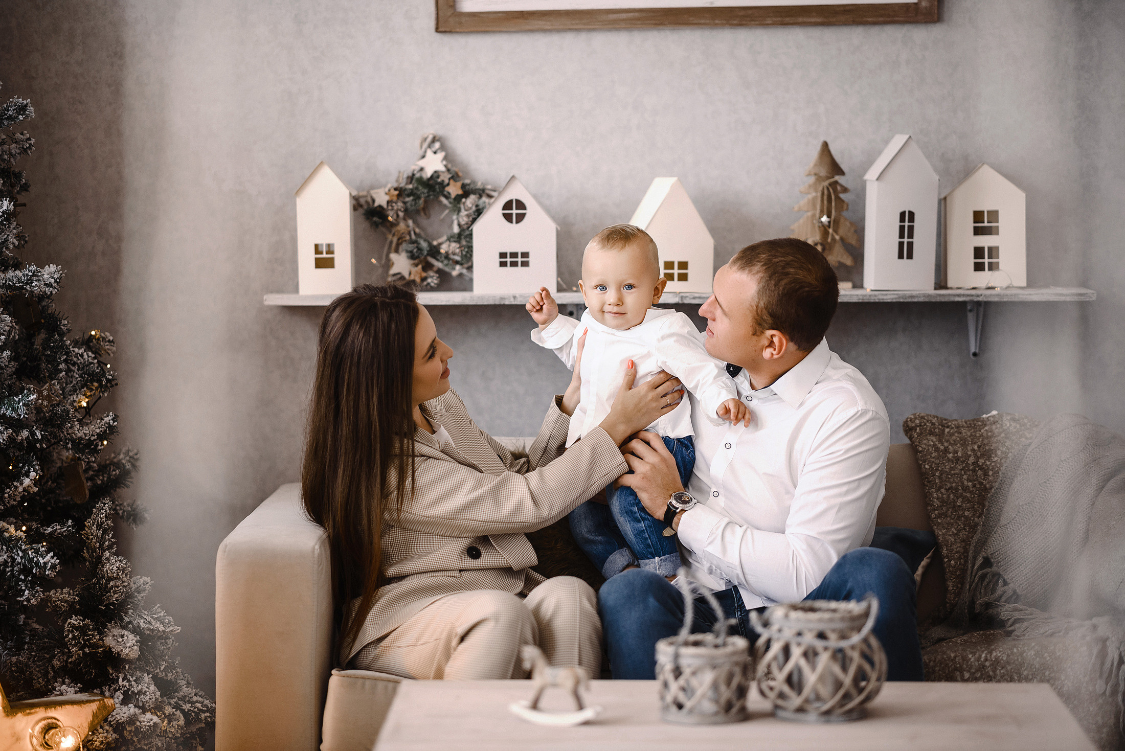 Наташа, Артур и Вова. Свадебный фотограф и видеограф