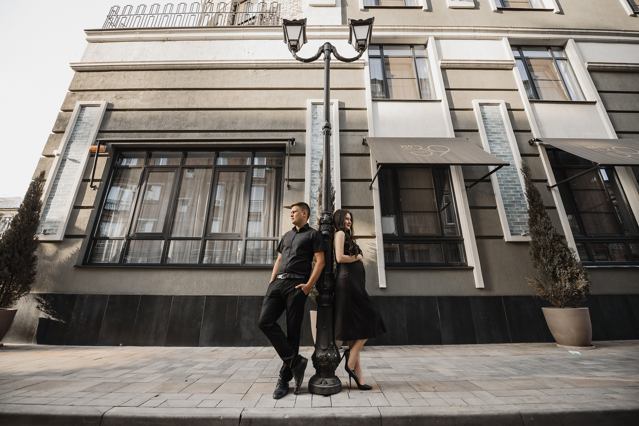 Коля и Ира. Свадебный фотограф и видеограф