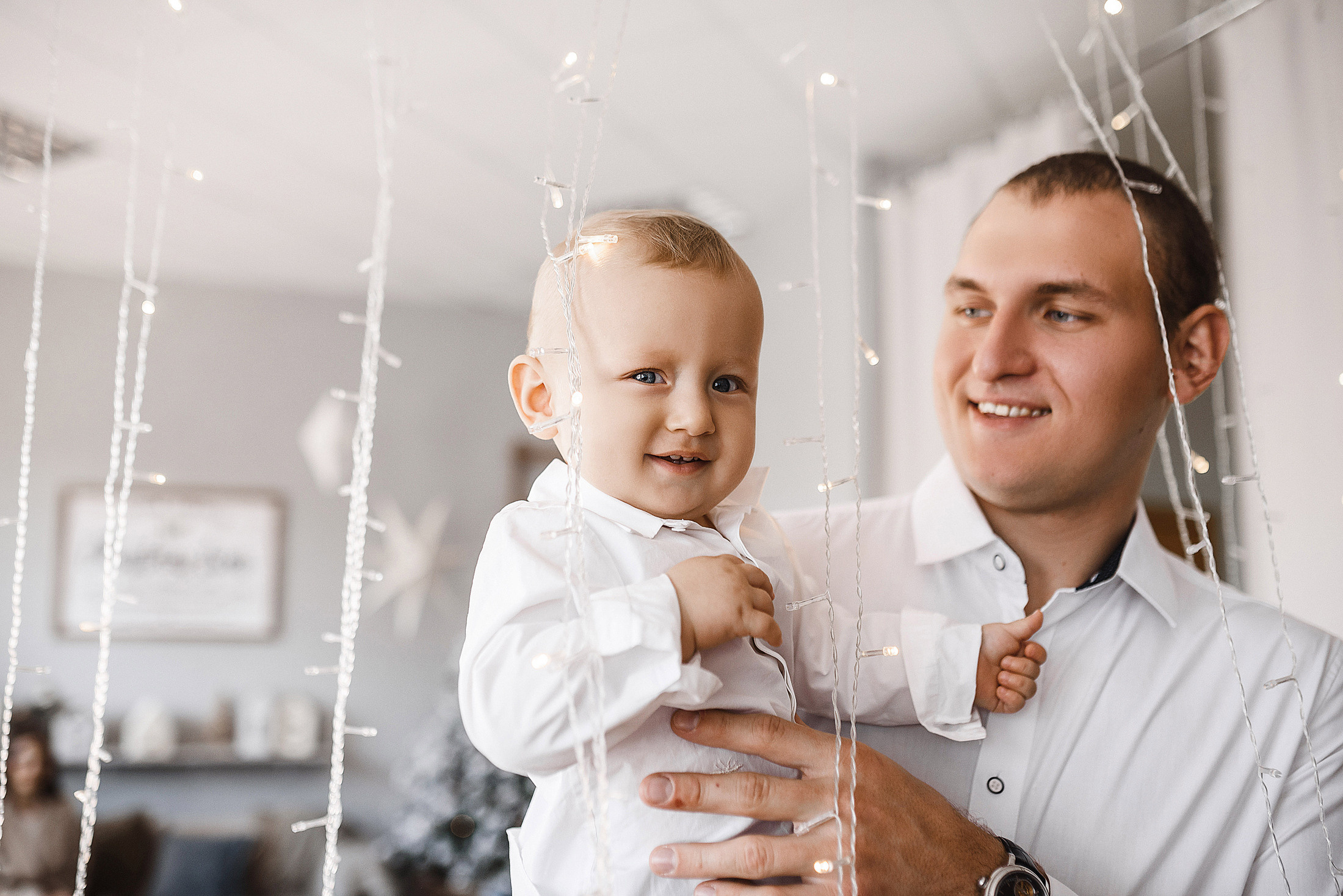 Наташа, Артур и Вова. Свадебный фотограф и видеограф