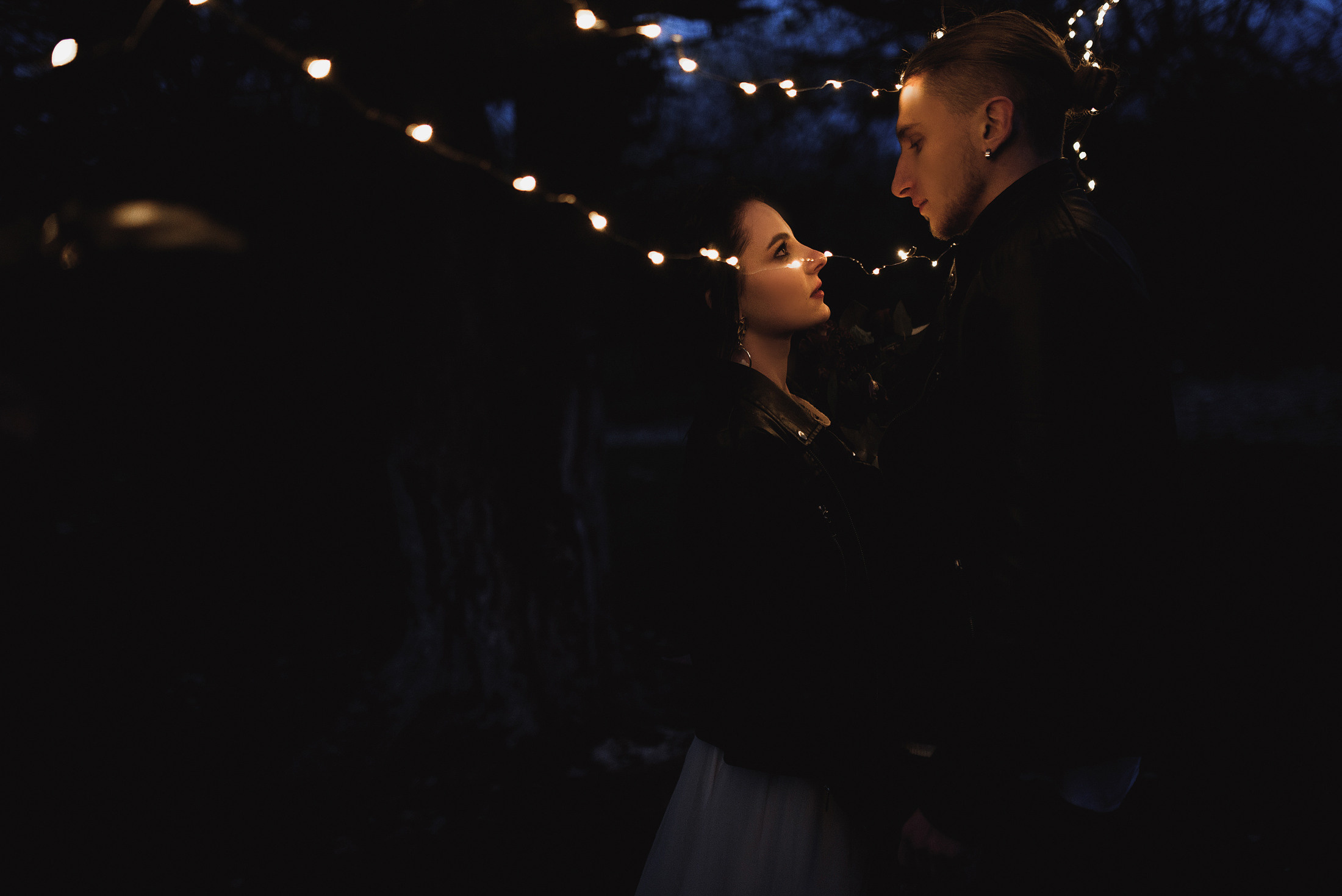 Дима и Вита. Свадебный фотограф и видеограф