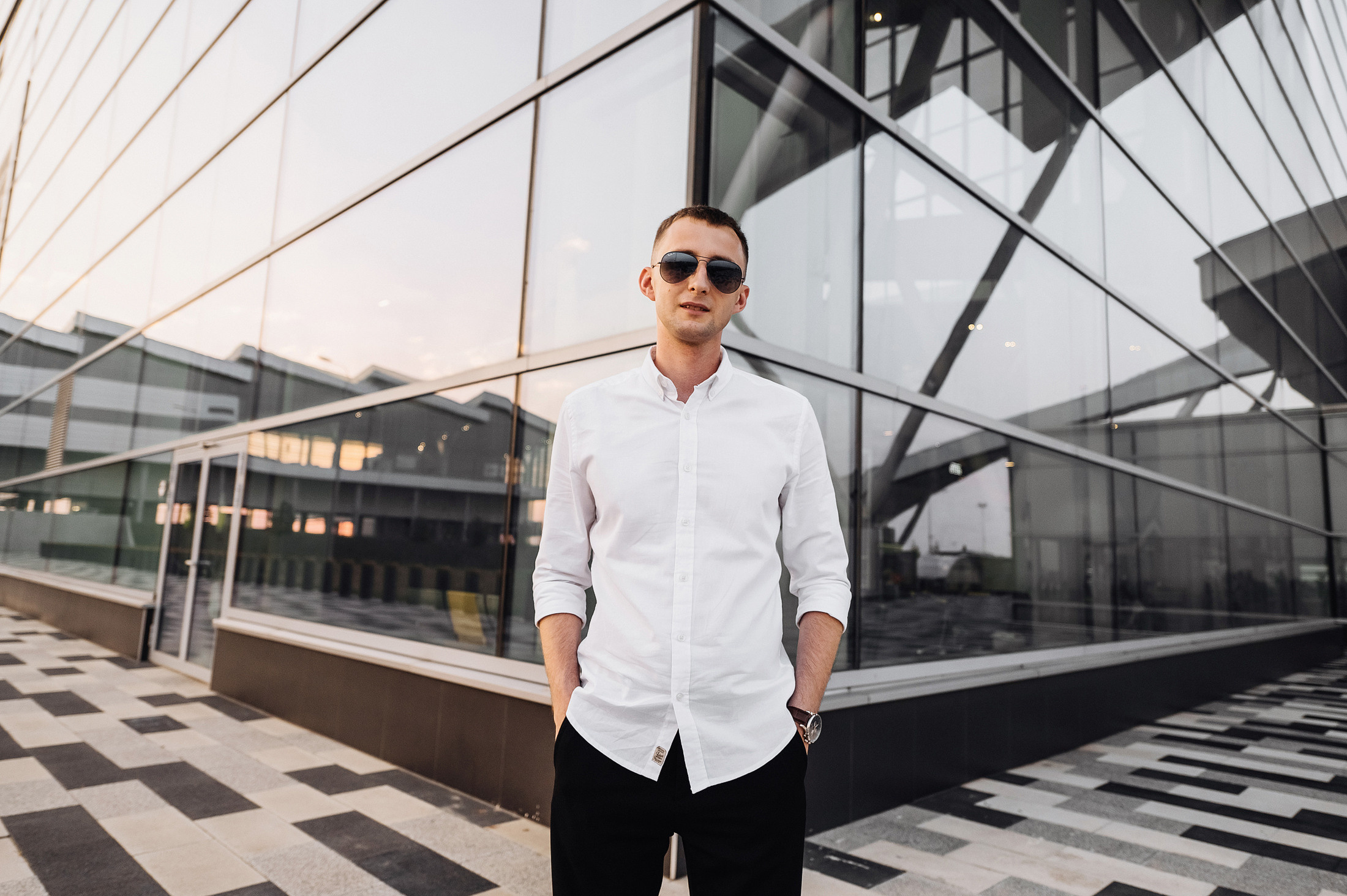 Антон и Ксюша. Свадебный фотограф и видеограф