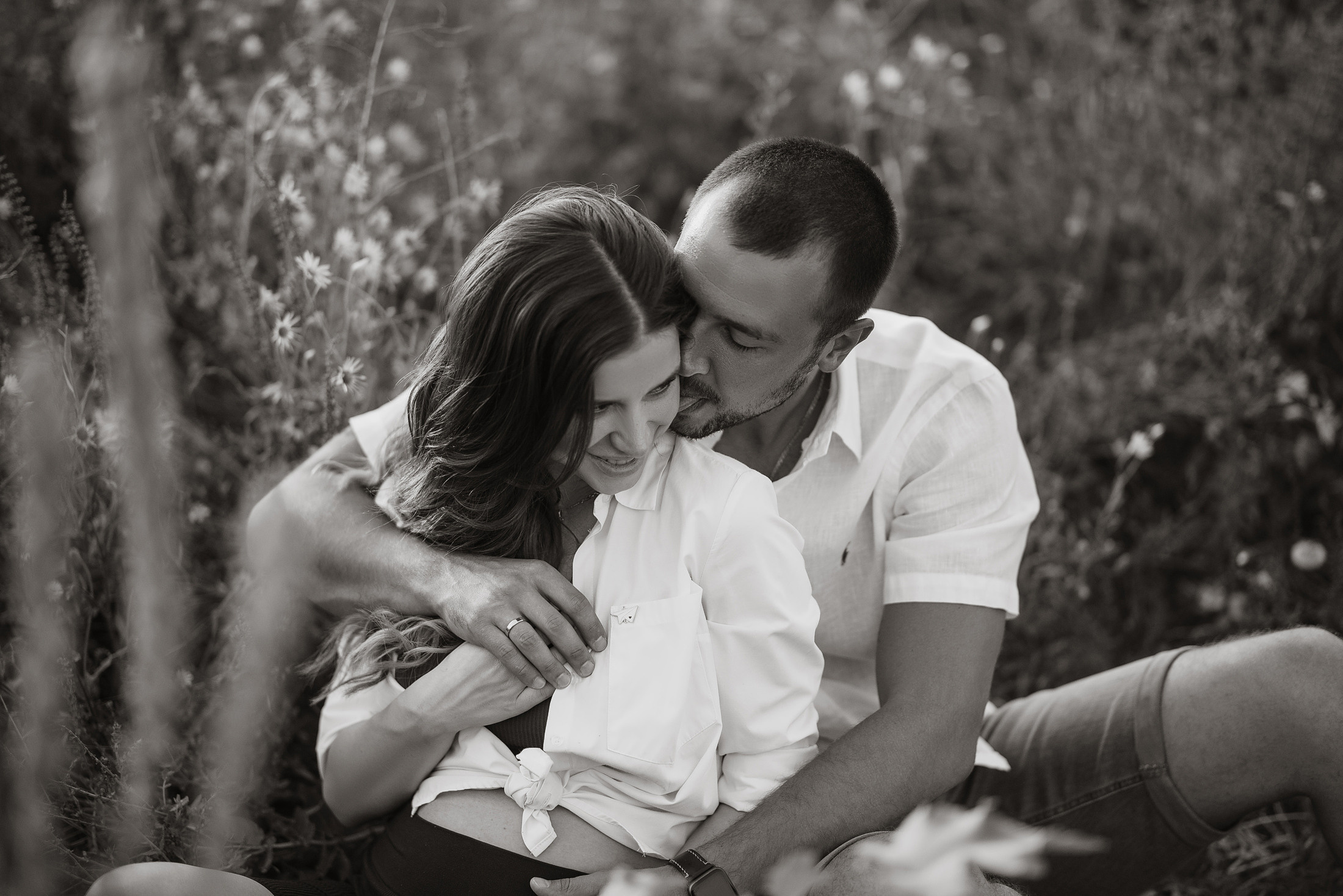 Костя и Катя. Свадебный фотограф и видеограф