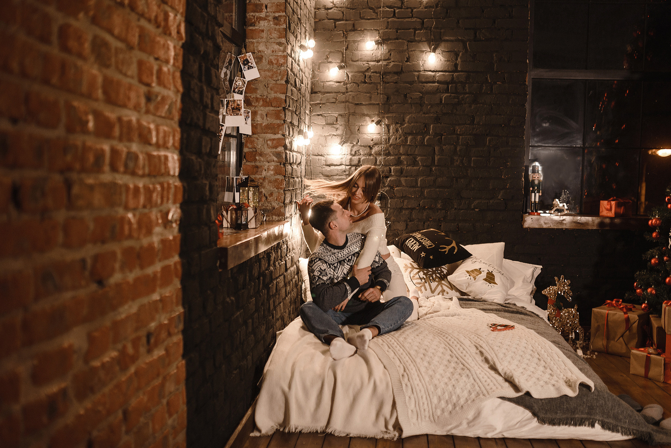 Саша и Маша. Свадебный фотограф и видеограф