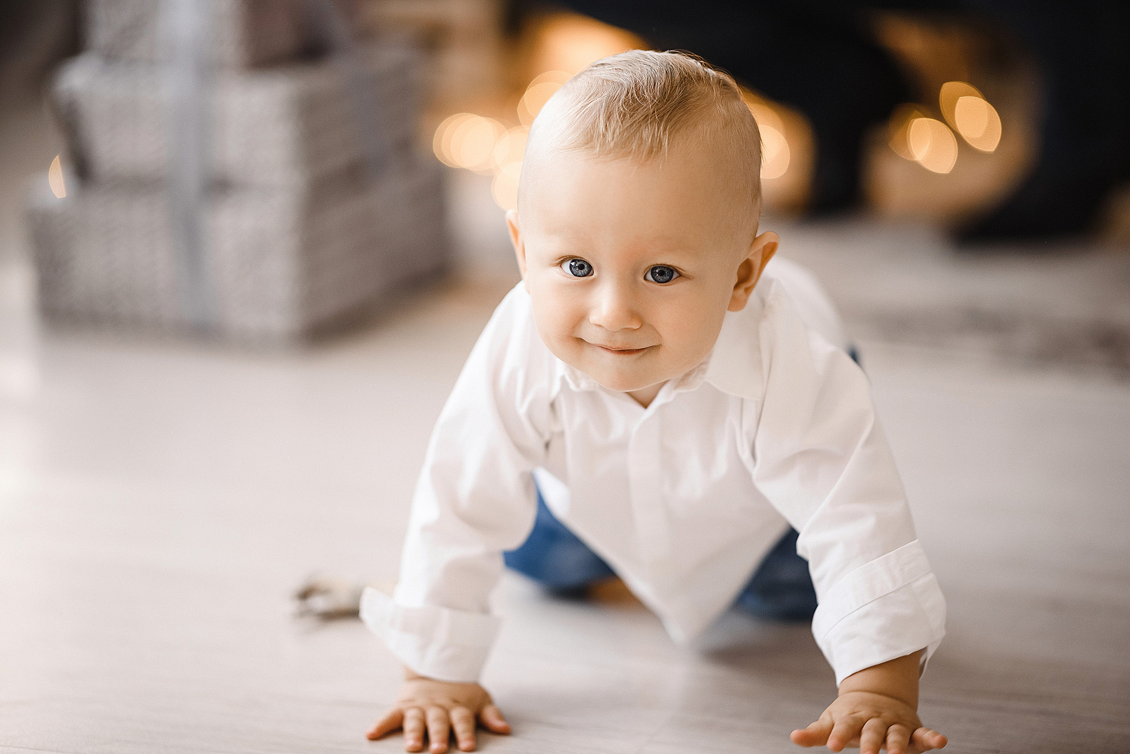Наташа, Артур и Вова. Свадебный фотограф и видеограф