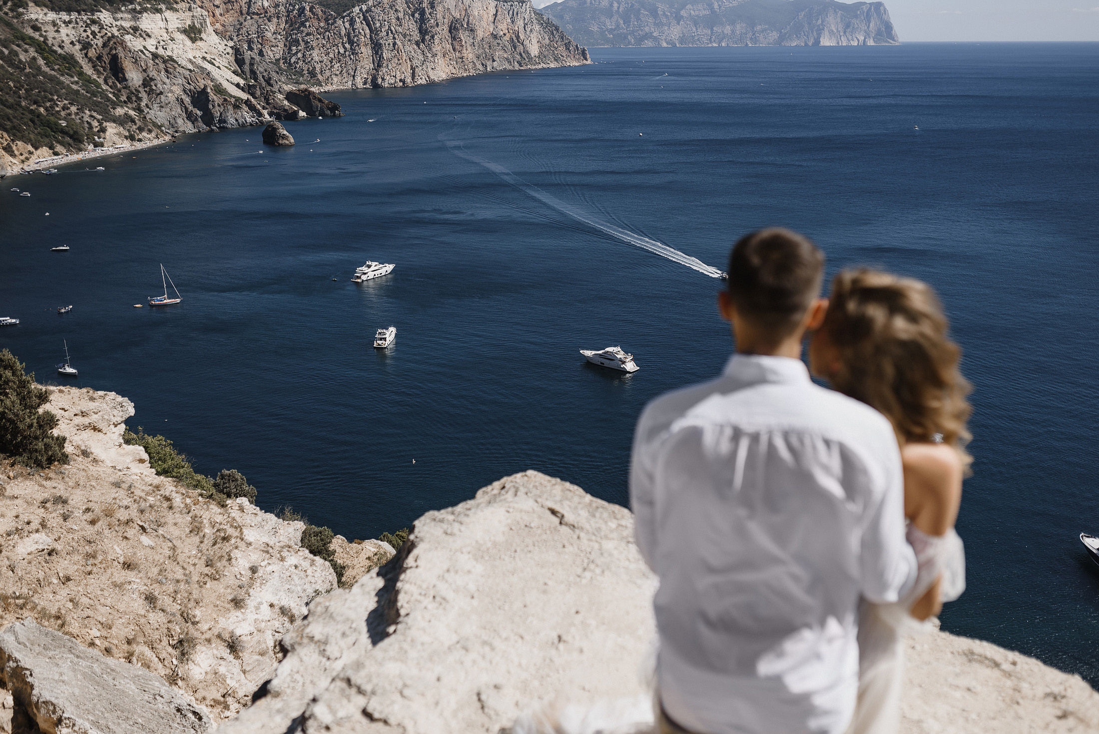 Максим и Виктория. Свадебный фотограф и видеограф