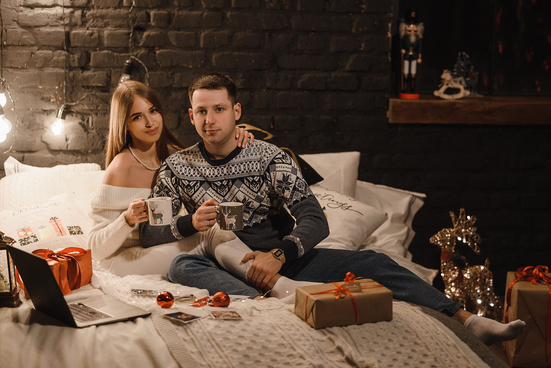 Саша и Маша. Свадебный фотограф и видеограф