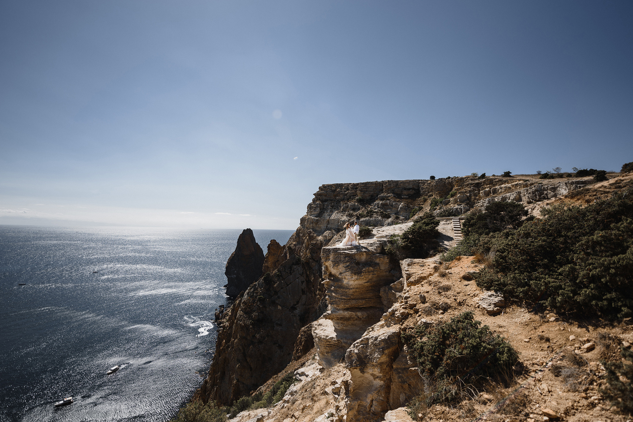 Максим и Виктория. Свадебный фотограф и видеограф
