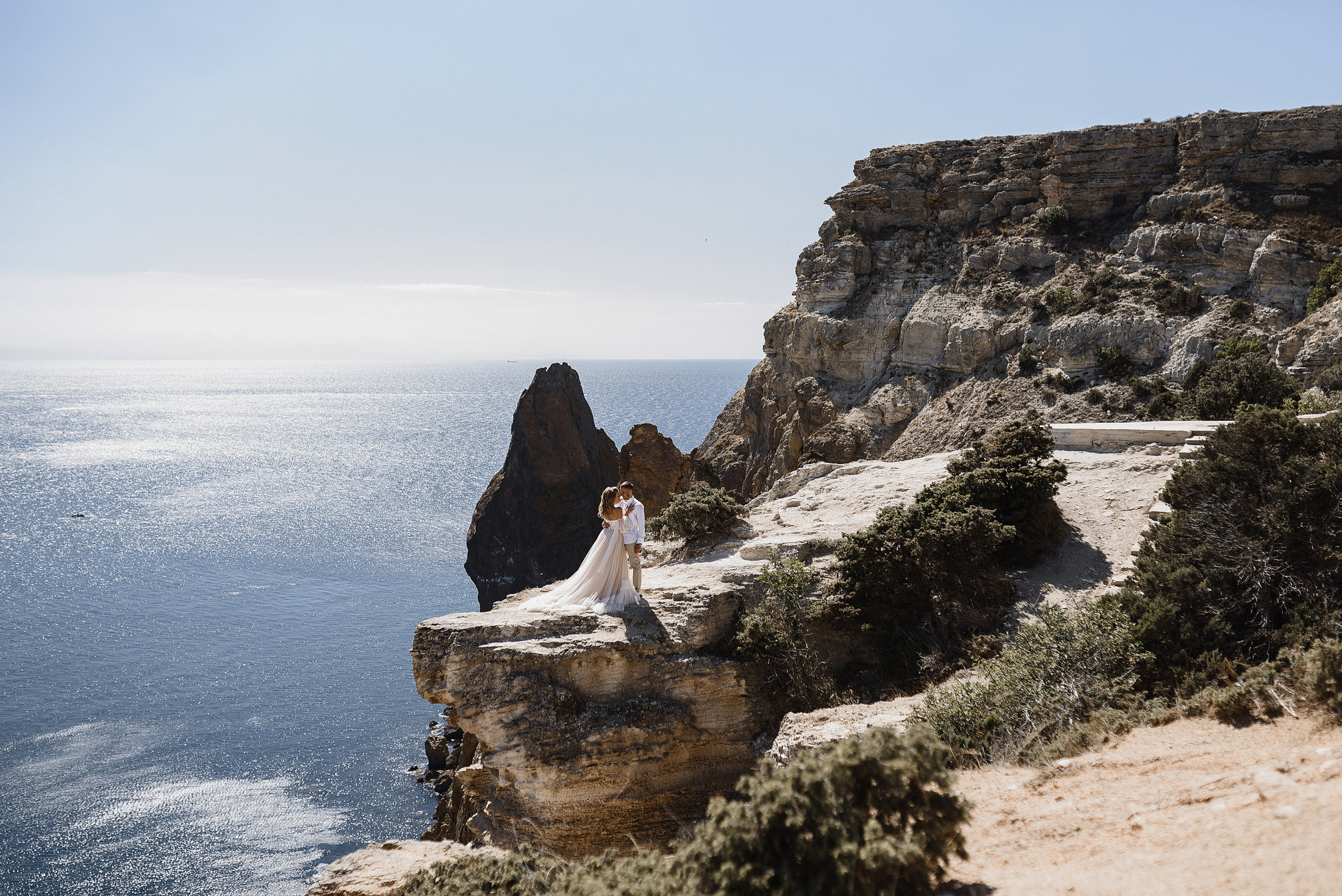 Максим и Виктория. Свадебный фотограф и видеограф