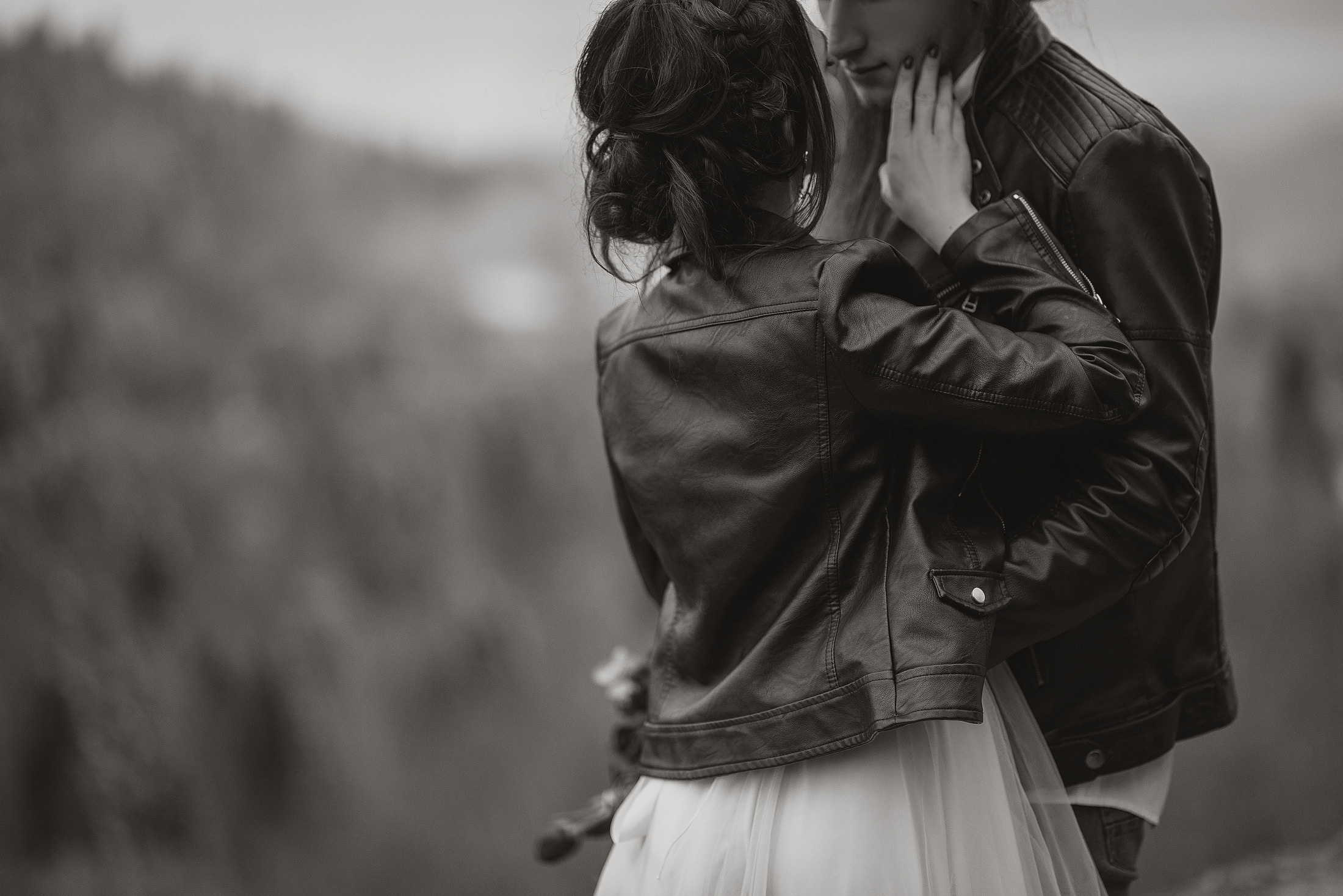 Дима и Вита. Свадебный фотограф и видеограф