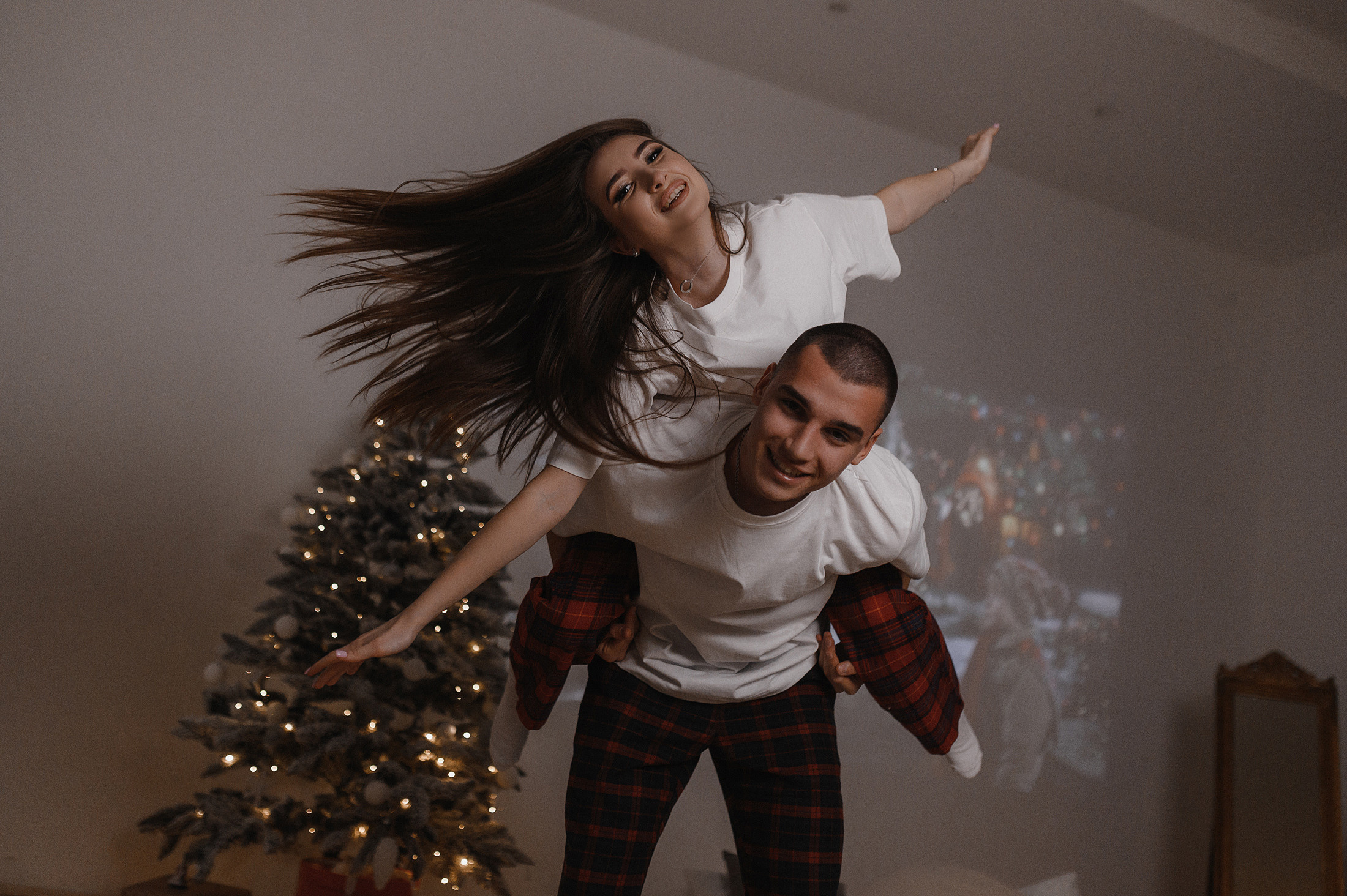 Кирилл и Алина. Свадебный фотограф и видеограф