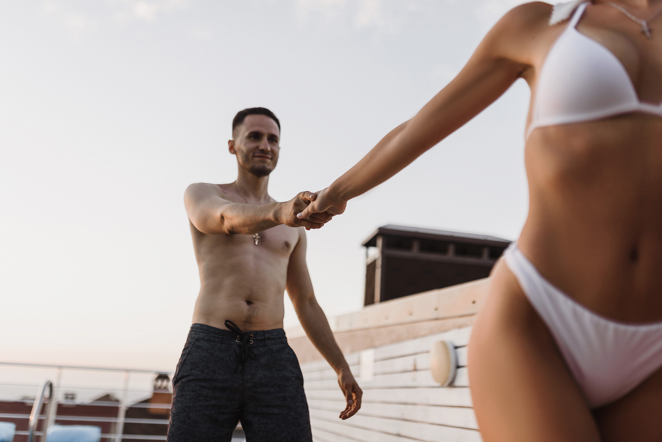 Максим и Виктория. Свадебный фотограф и видеограф