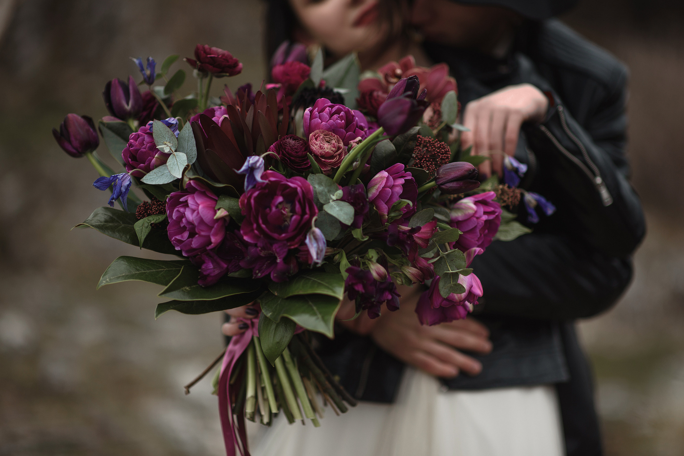 Дима и Вита. Свадебный фотограф и видеограф