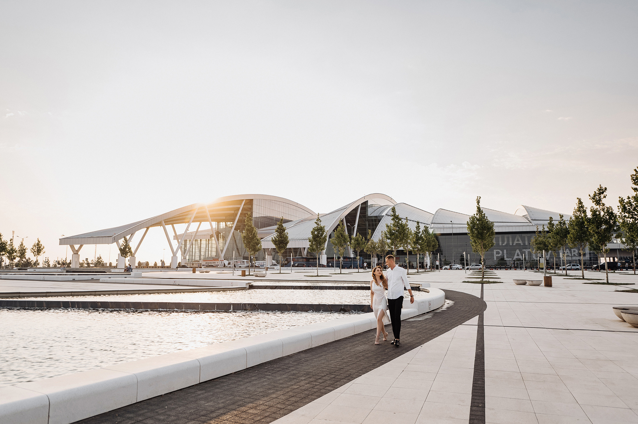 Антон и Ксюша. Свадебный фотограф и видеограф