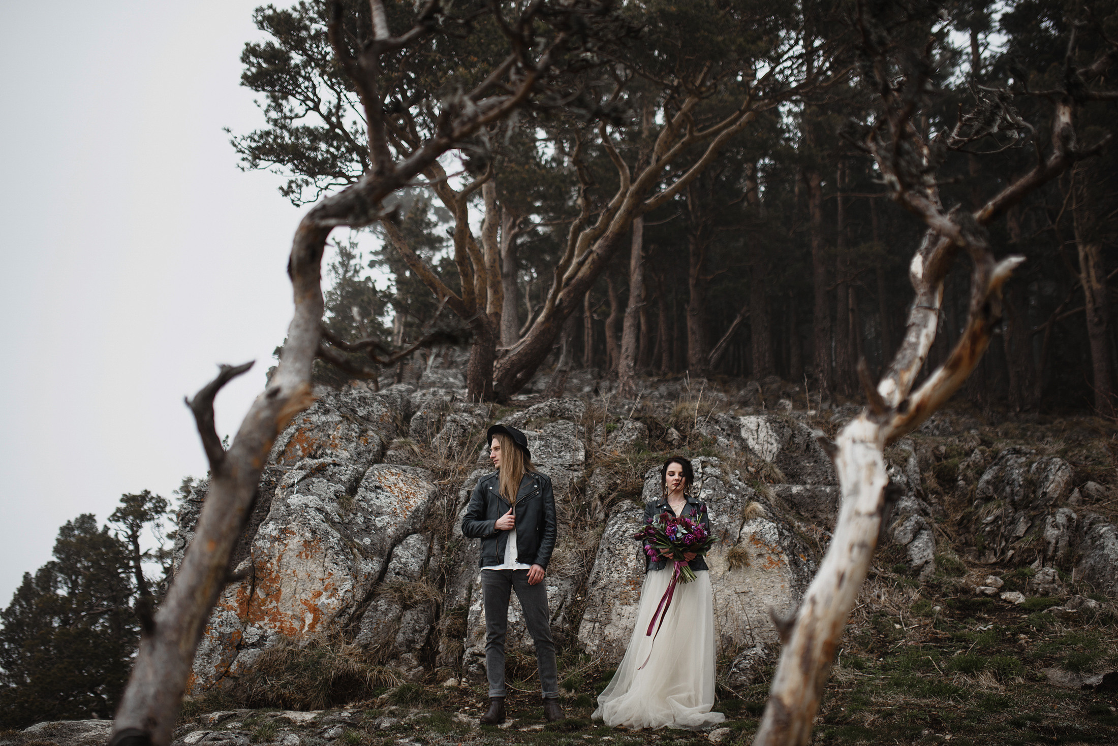 Дима и Вита. Свадебный фотограф и видеограф