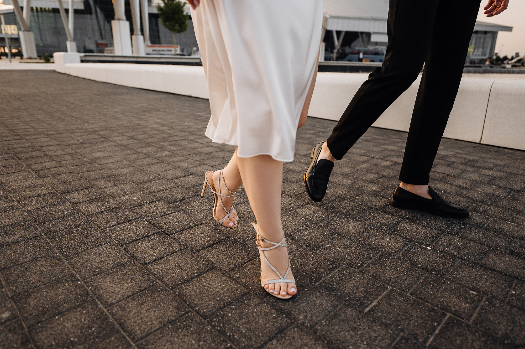 Антон и Ксюша. Свадебный фотограф и видеограф