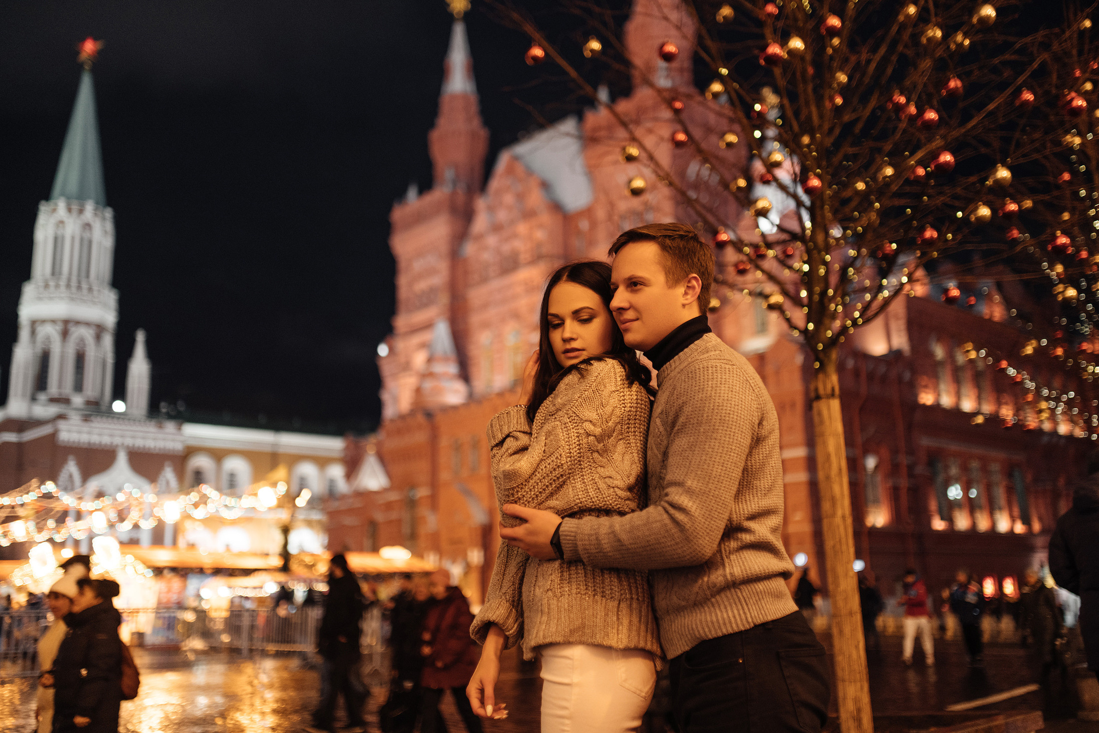 Дима и Катя. Свадебный фотограф и видеограф