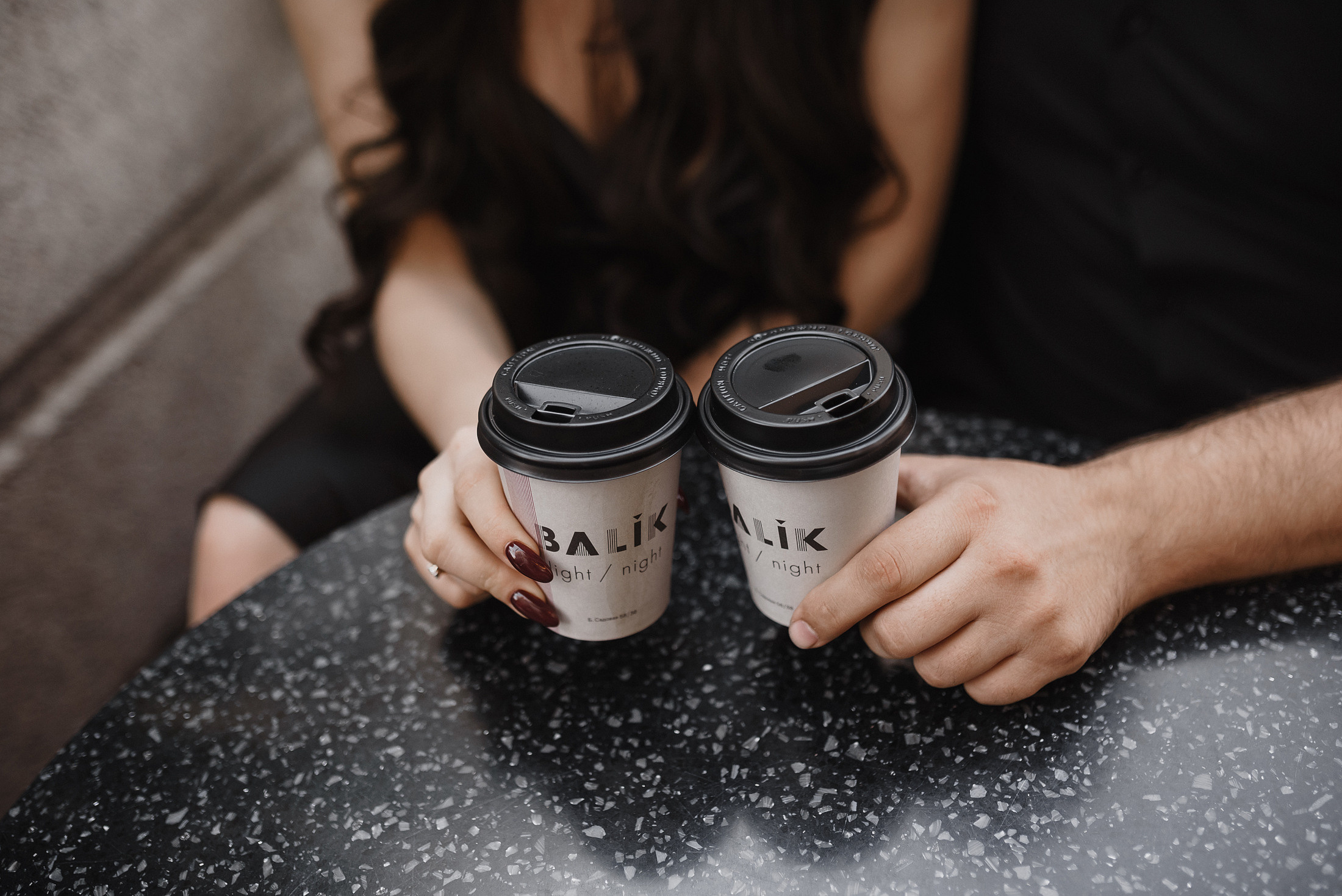 Коля и Ира. Свадебный фотограф и видеограф