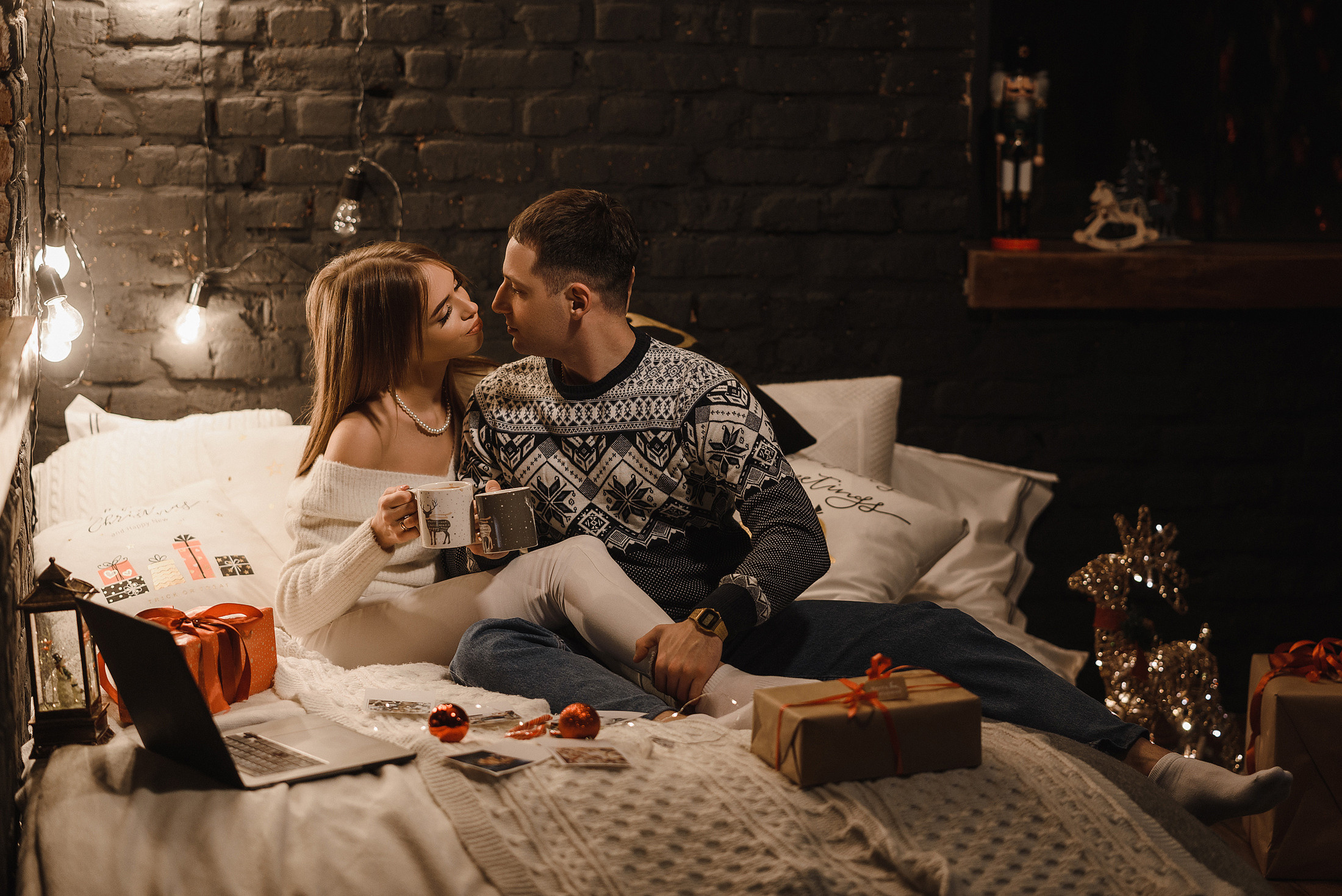 Саша и Маша. Свадебный фотограф и видеограф