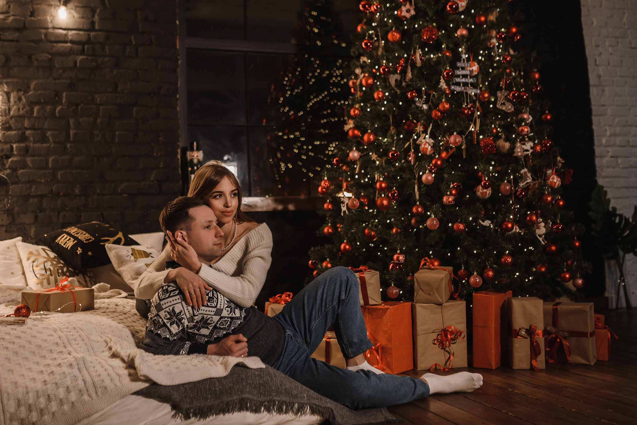 Саша и Маша. Свадебный фотограф и видеограф