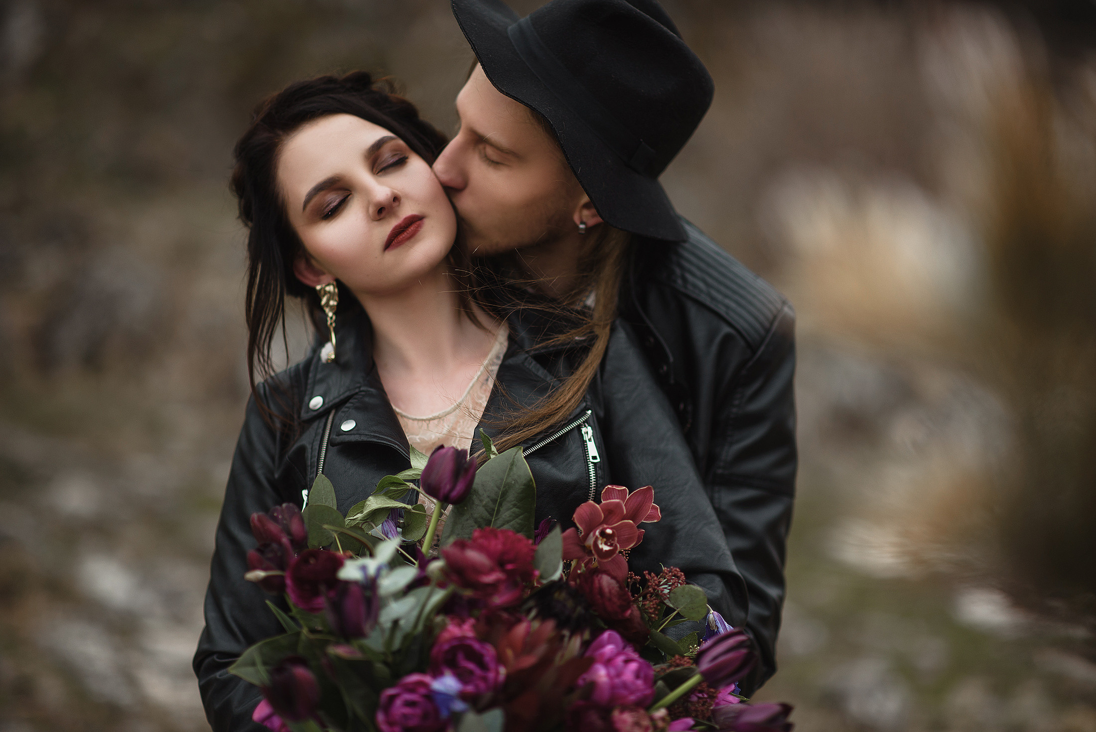 Дима и Вита. Свадебный фотограф и видеограф